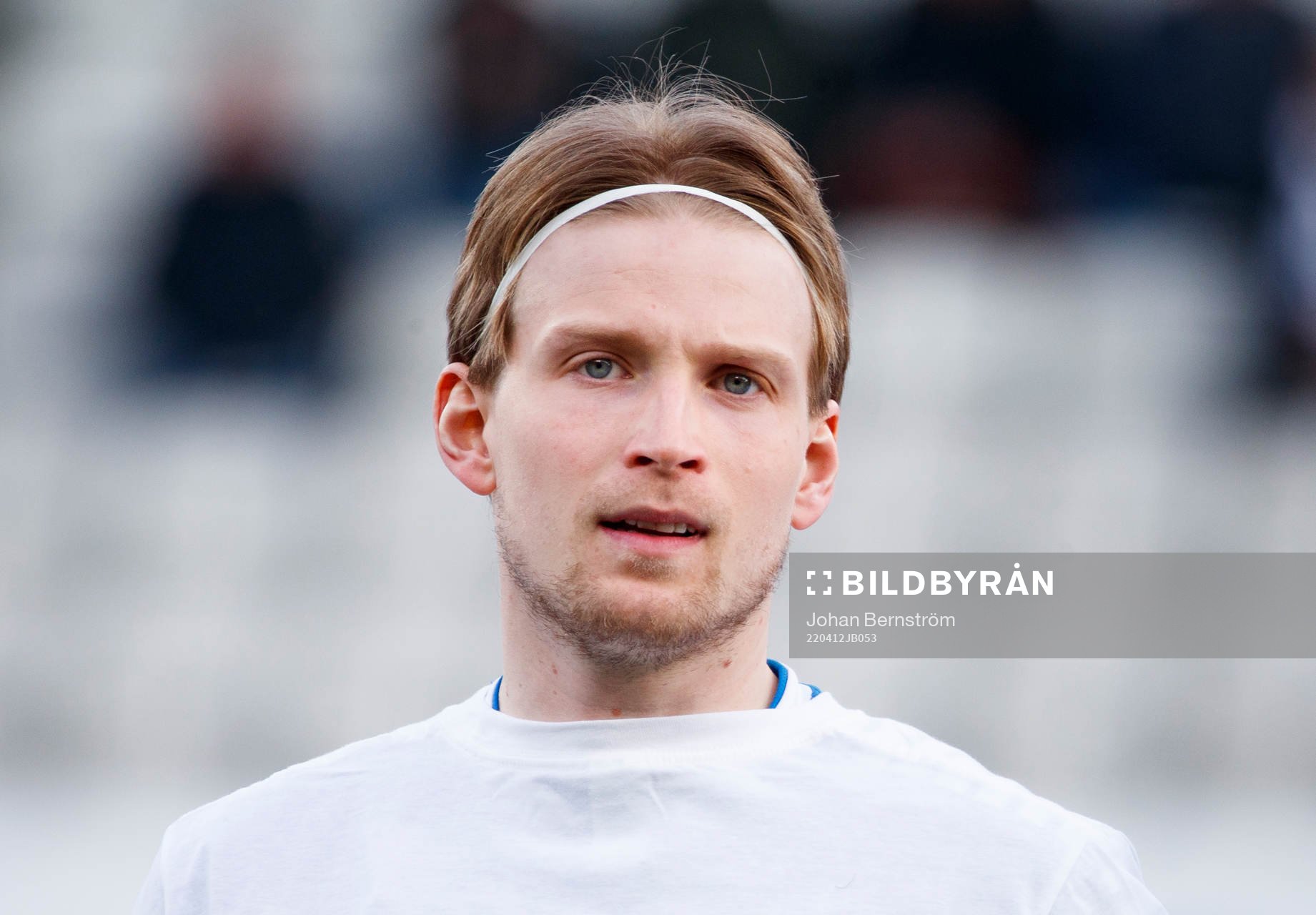 Örebros William Eskelinen