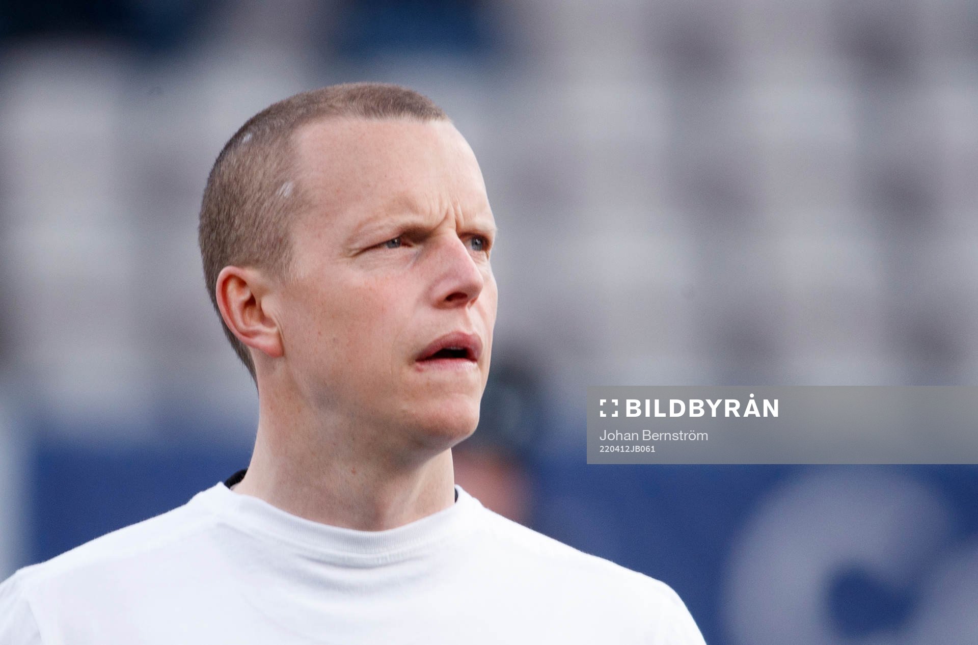 Örebros Daniel Gustavsson