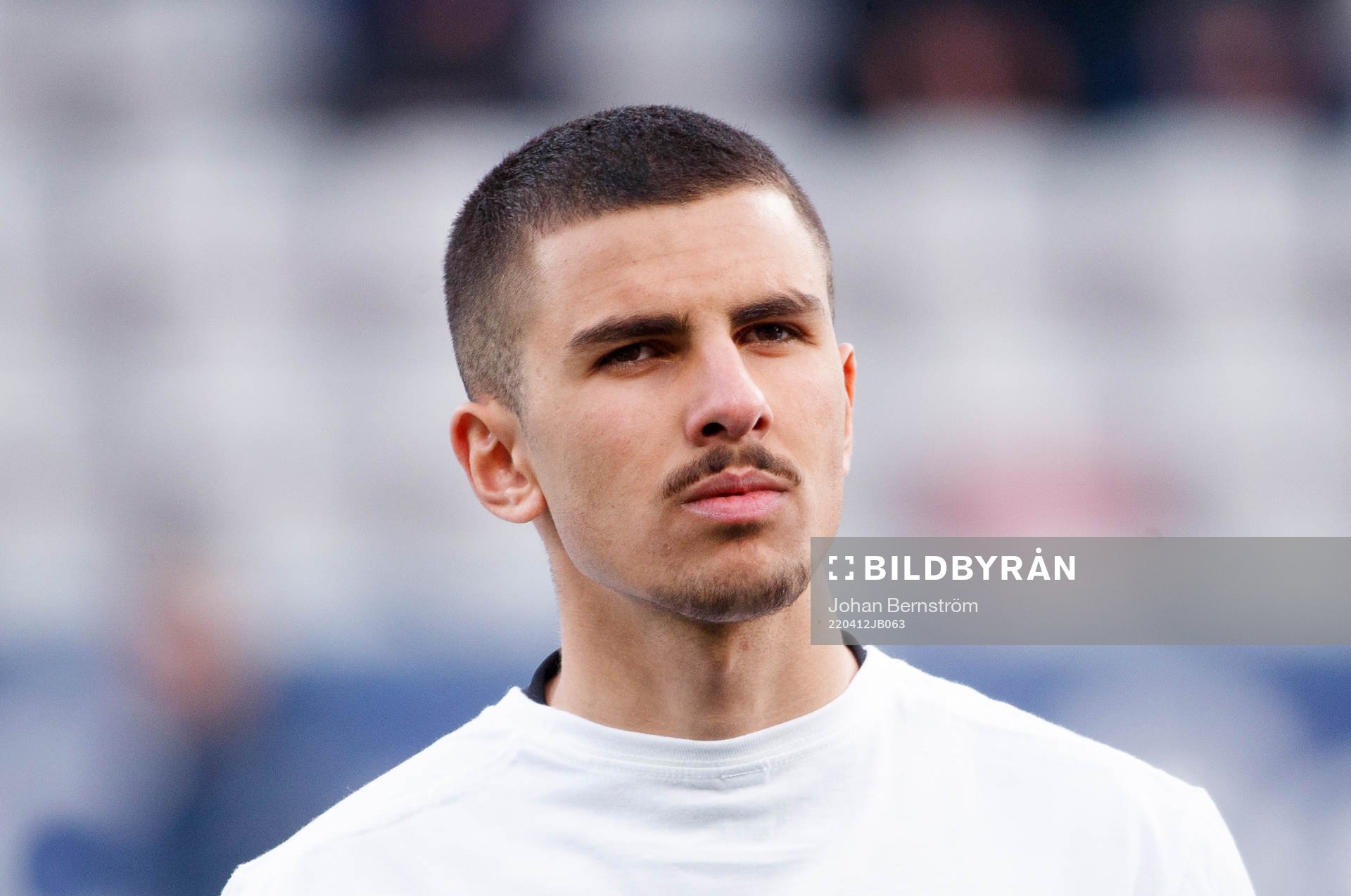 Örebros Hussein Ali