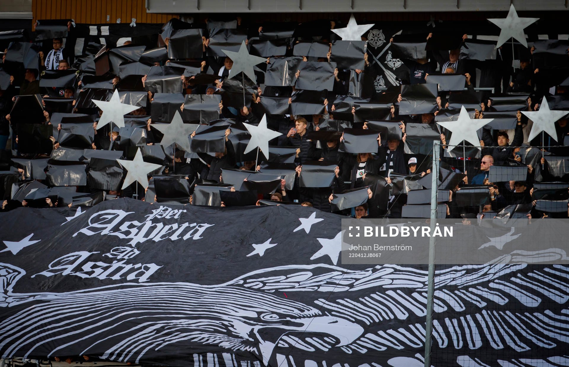 Örebro tifo