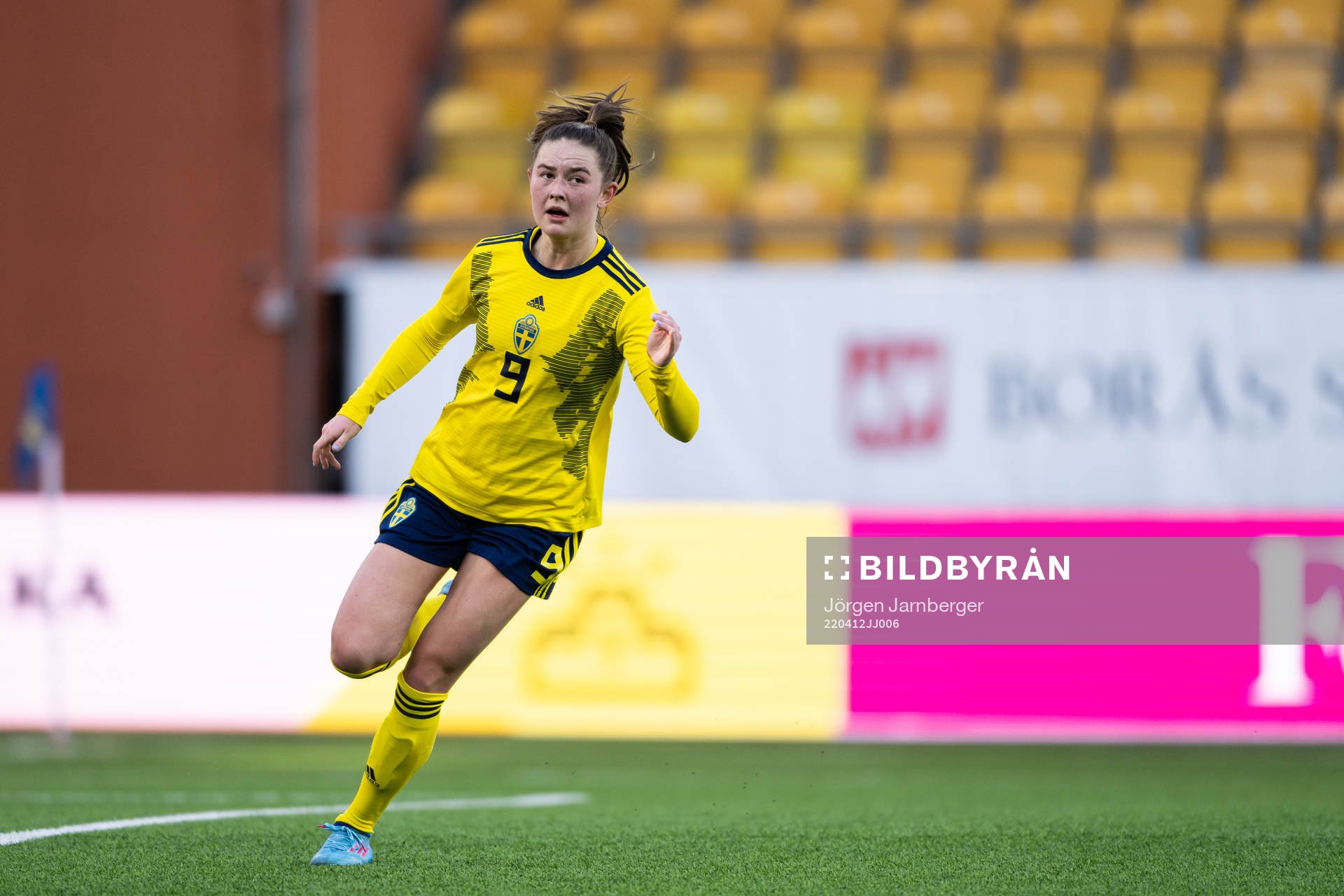 Sveriges Svea Rehnberg