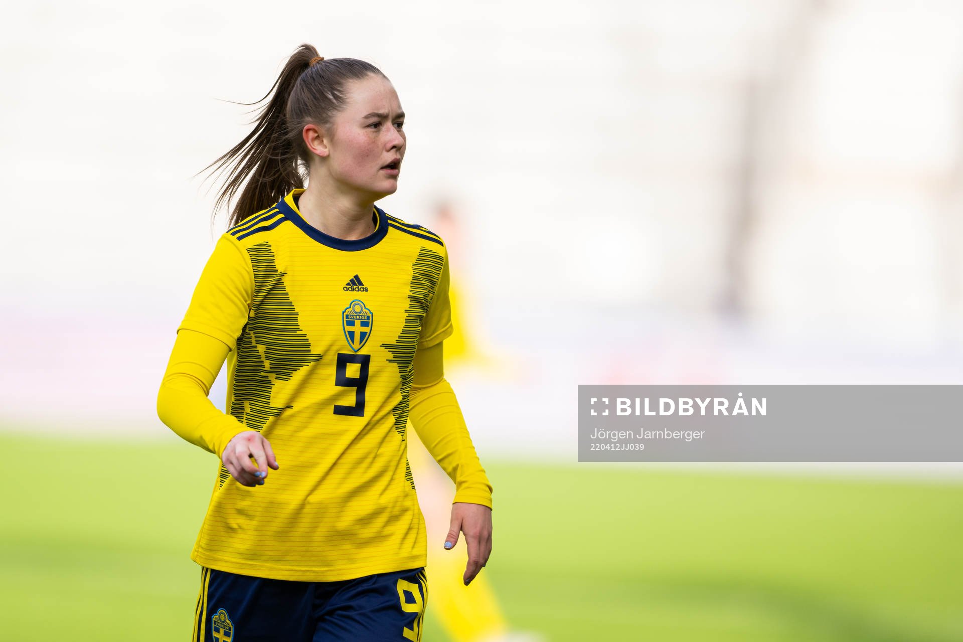 Sveriges Svea Rehnberg