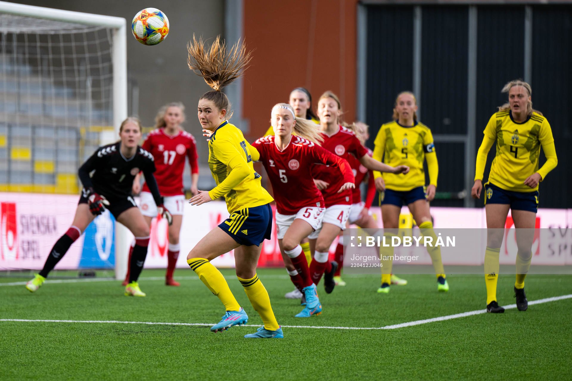 Sveriges Svea Rehnberg