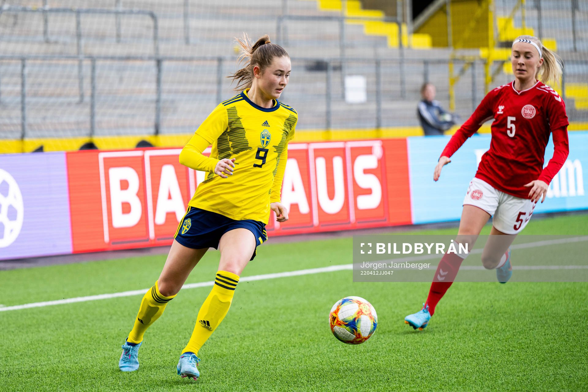 Sveriges Svea Rehnberg