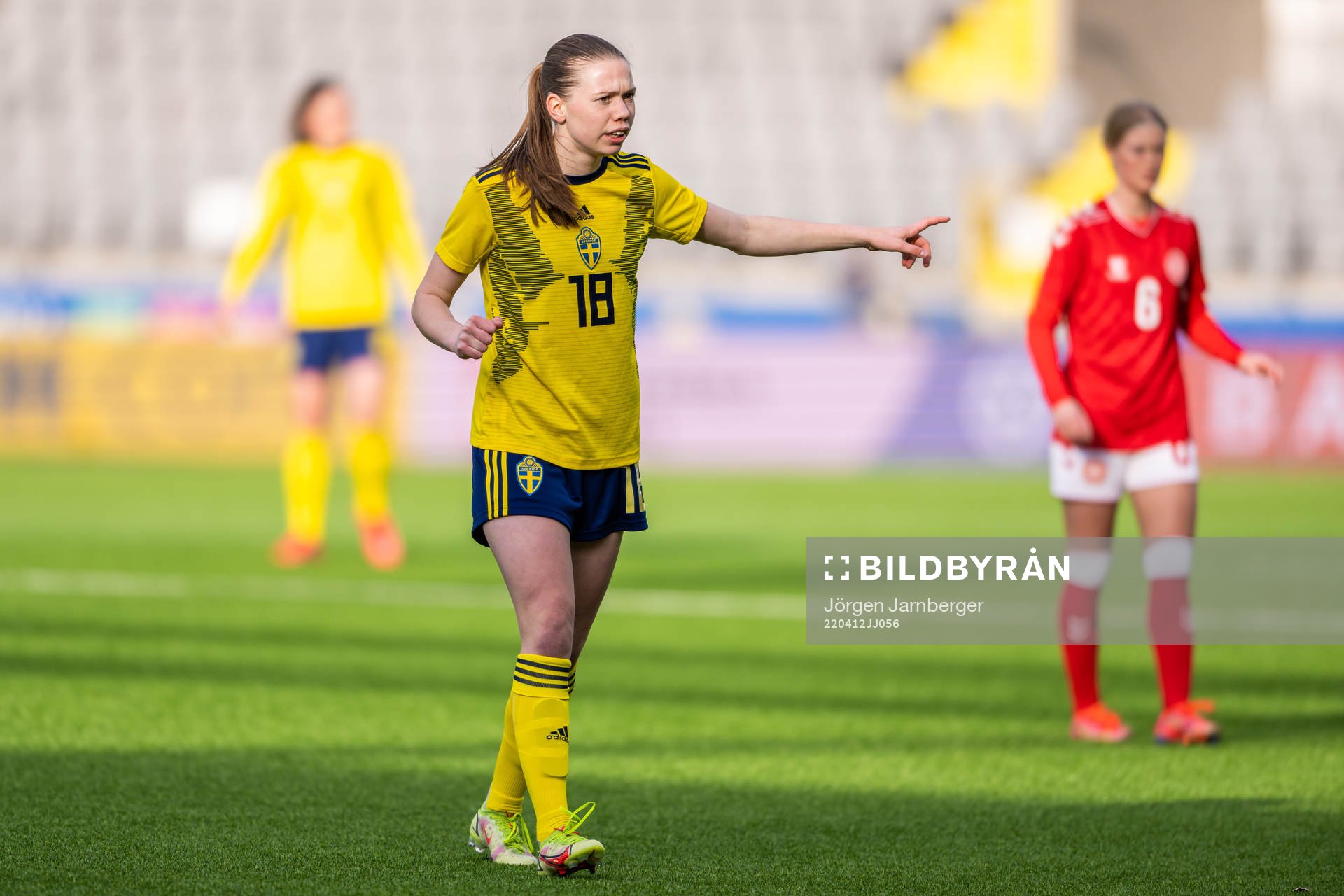 Sveriges Bea Sprung