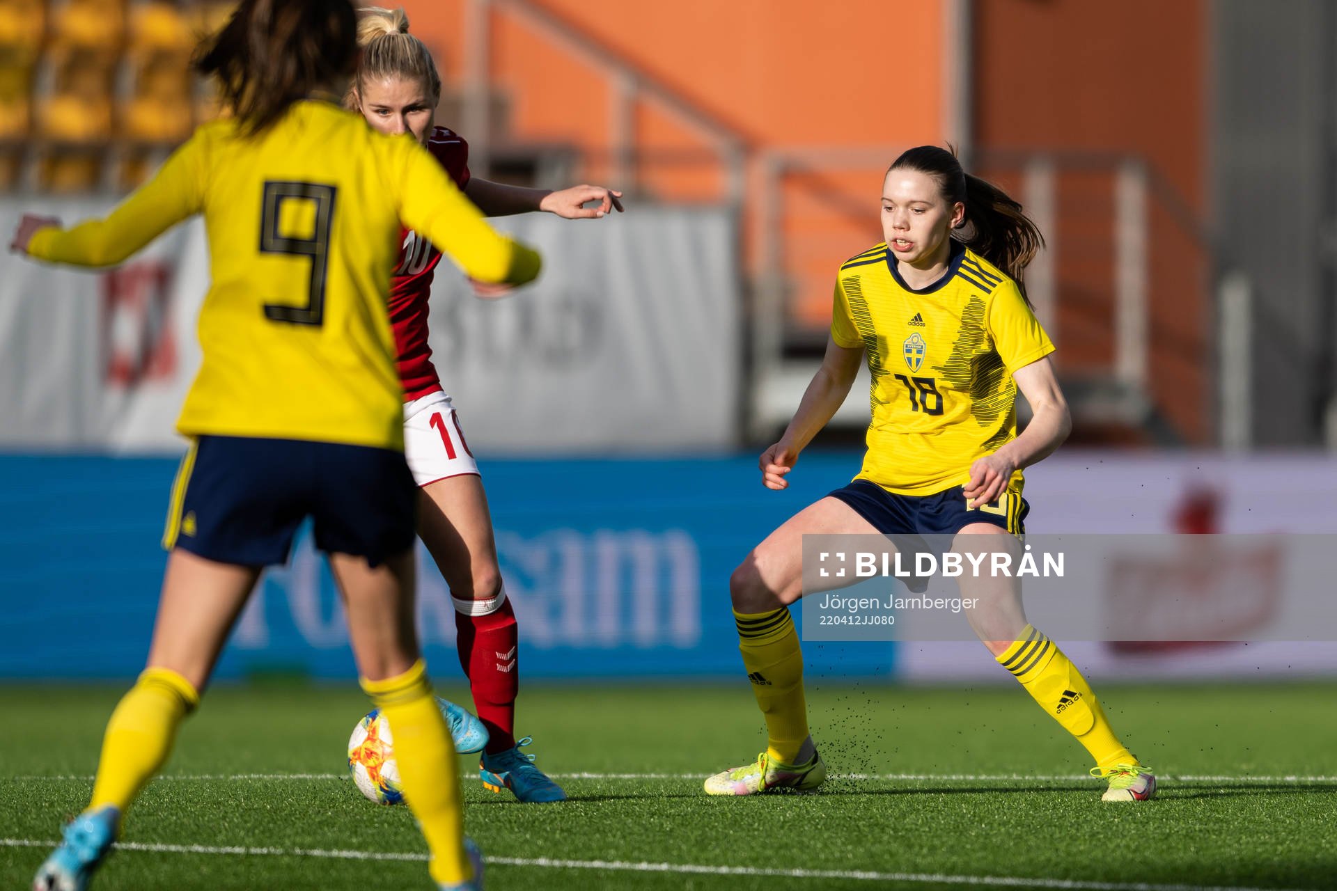 Sveriges Bea Sprung