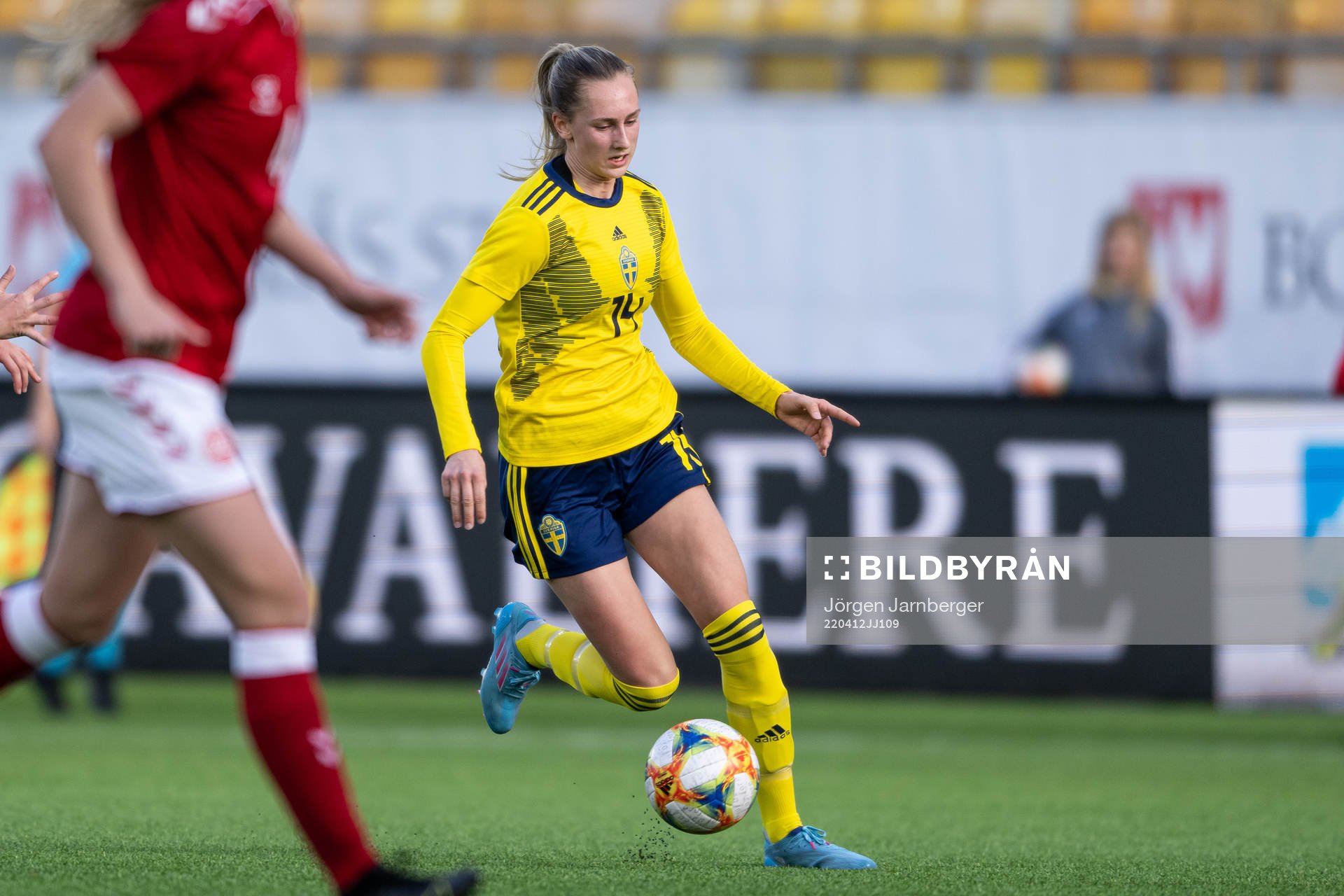 Sveriges Ellen Wangerheim