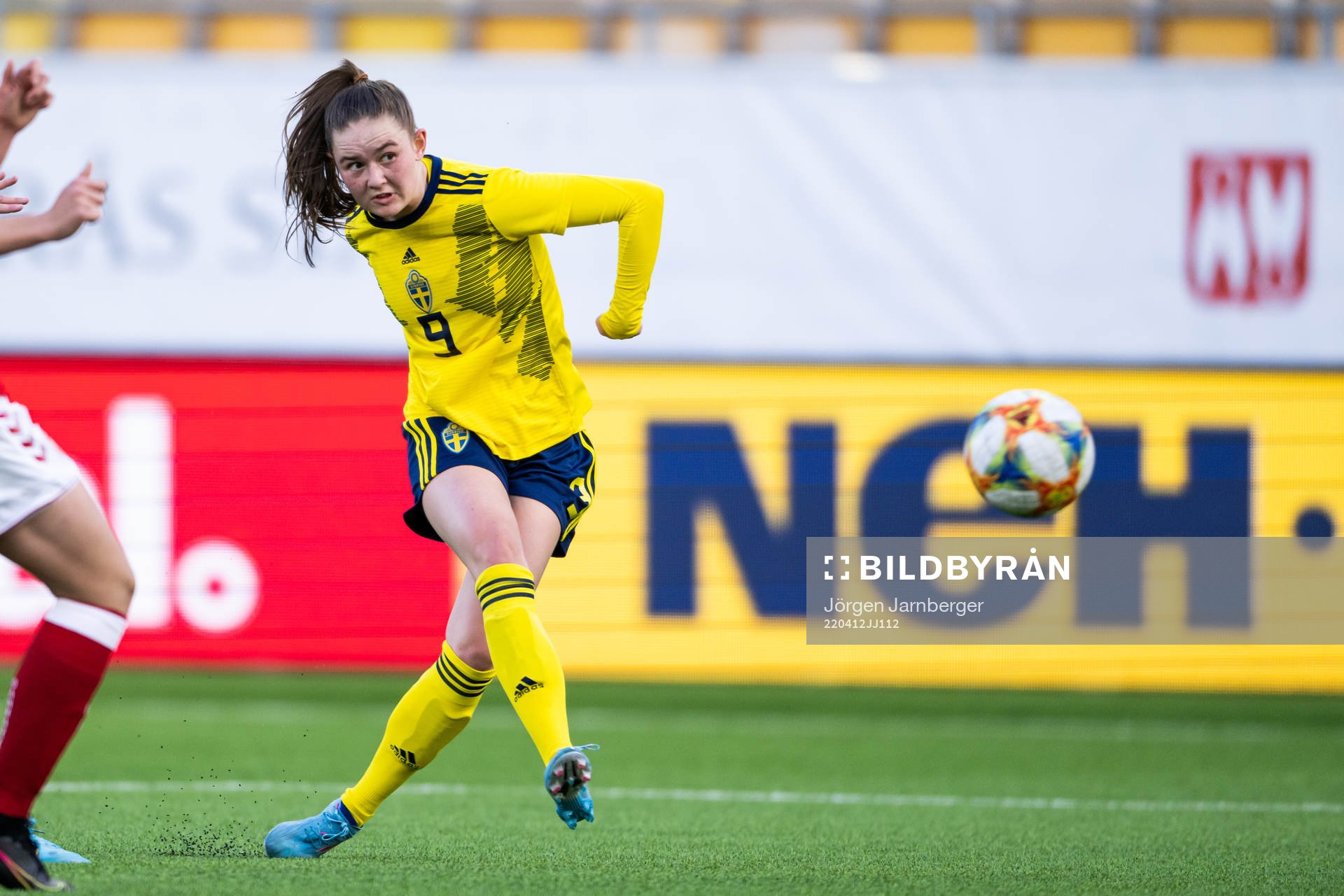Sveriges Svea Rehnberg