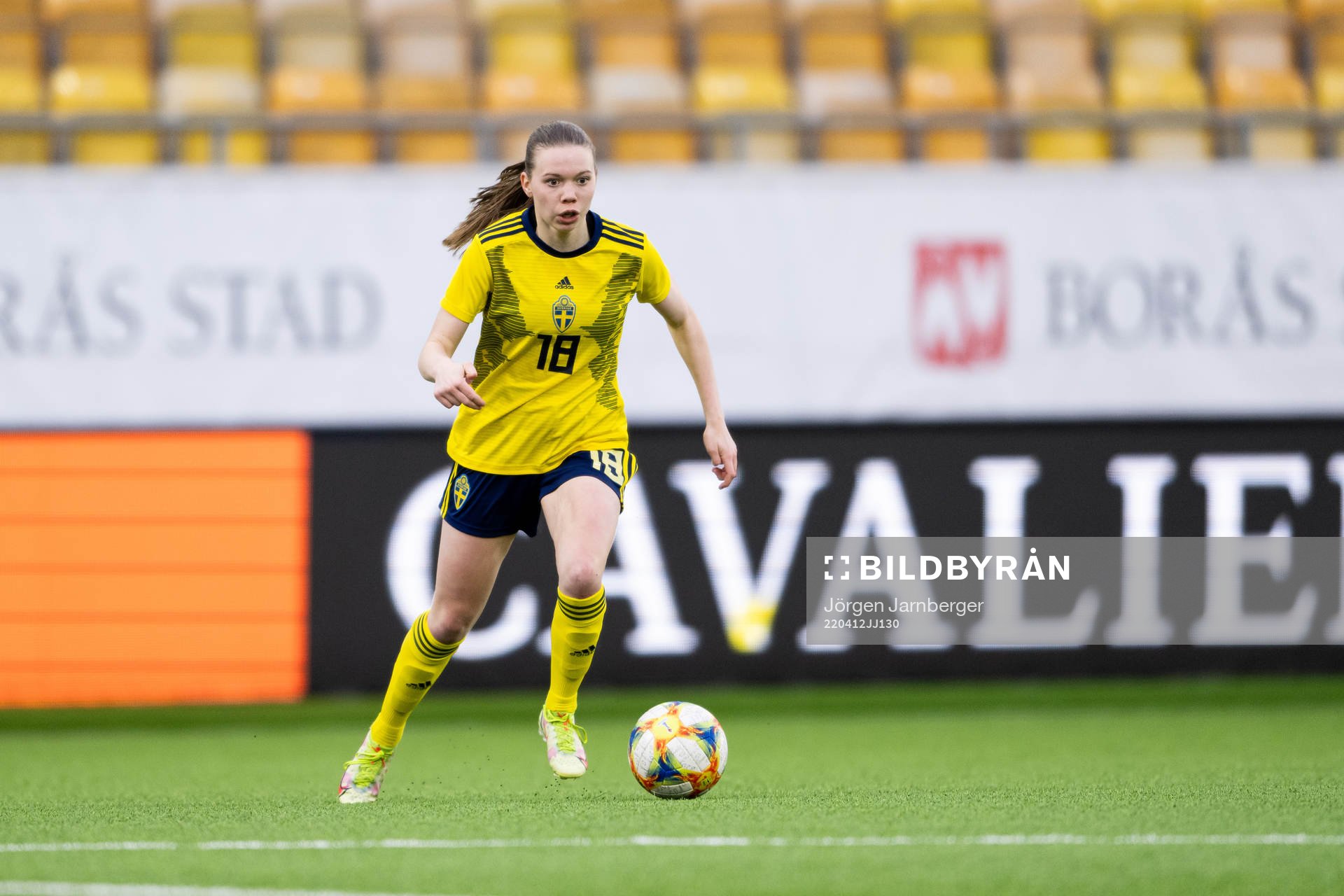Sveriges Bea Sprung