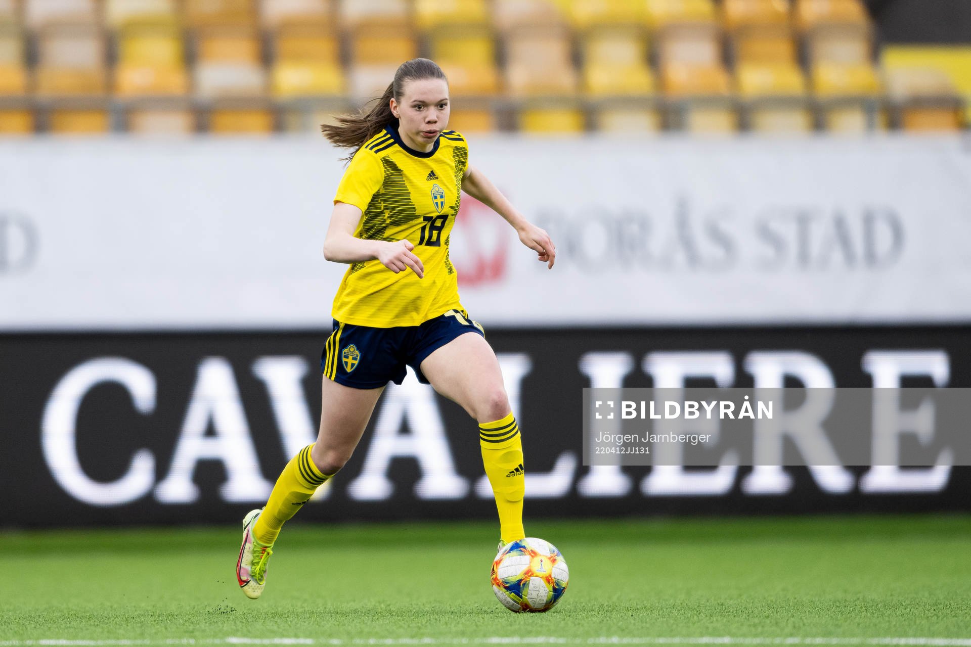 Sveriges Bea Sprung