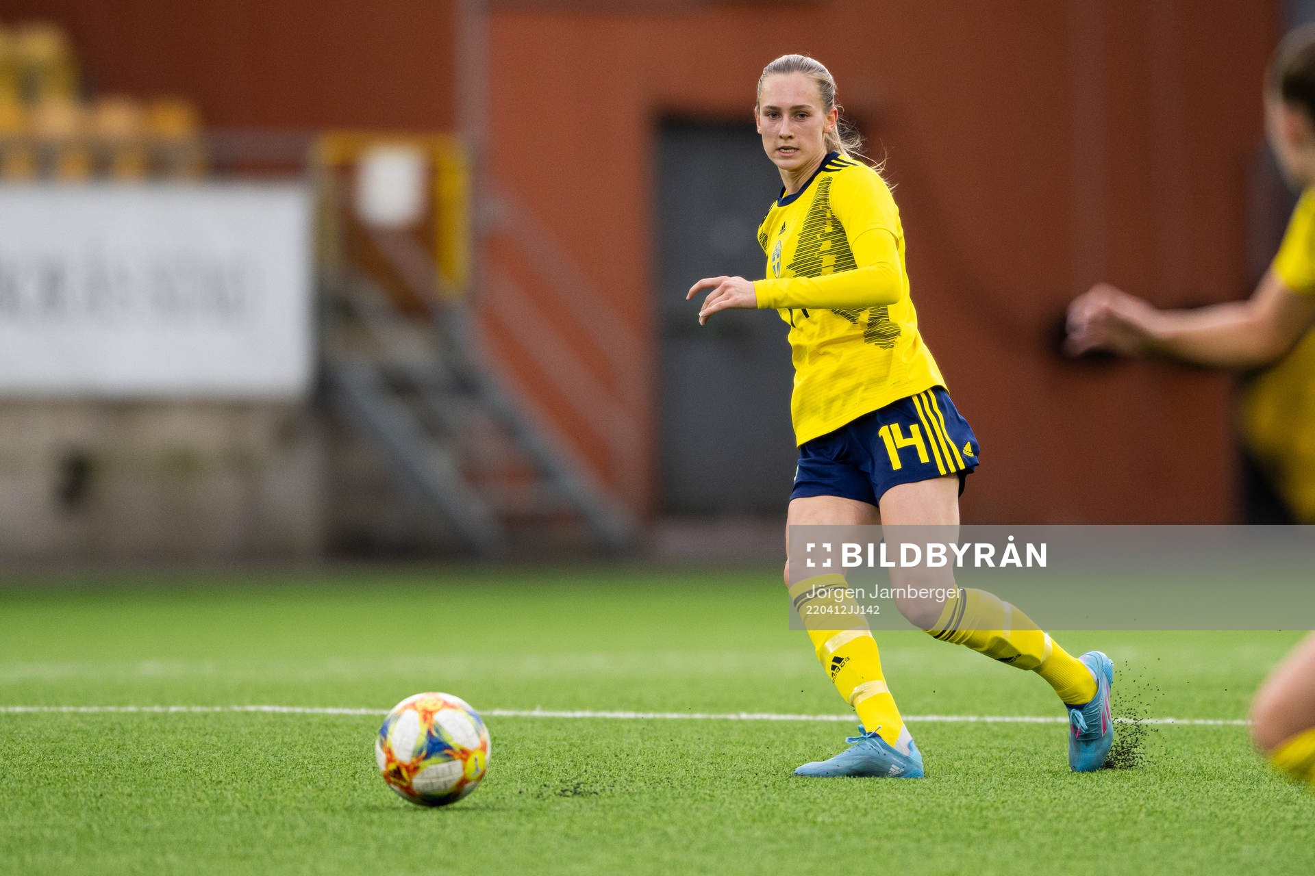 Sveriges Ellen Wangerheim