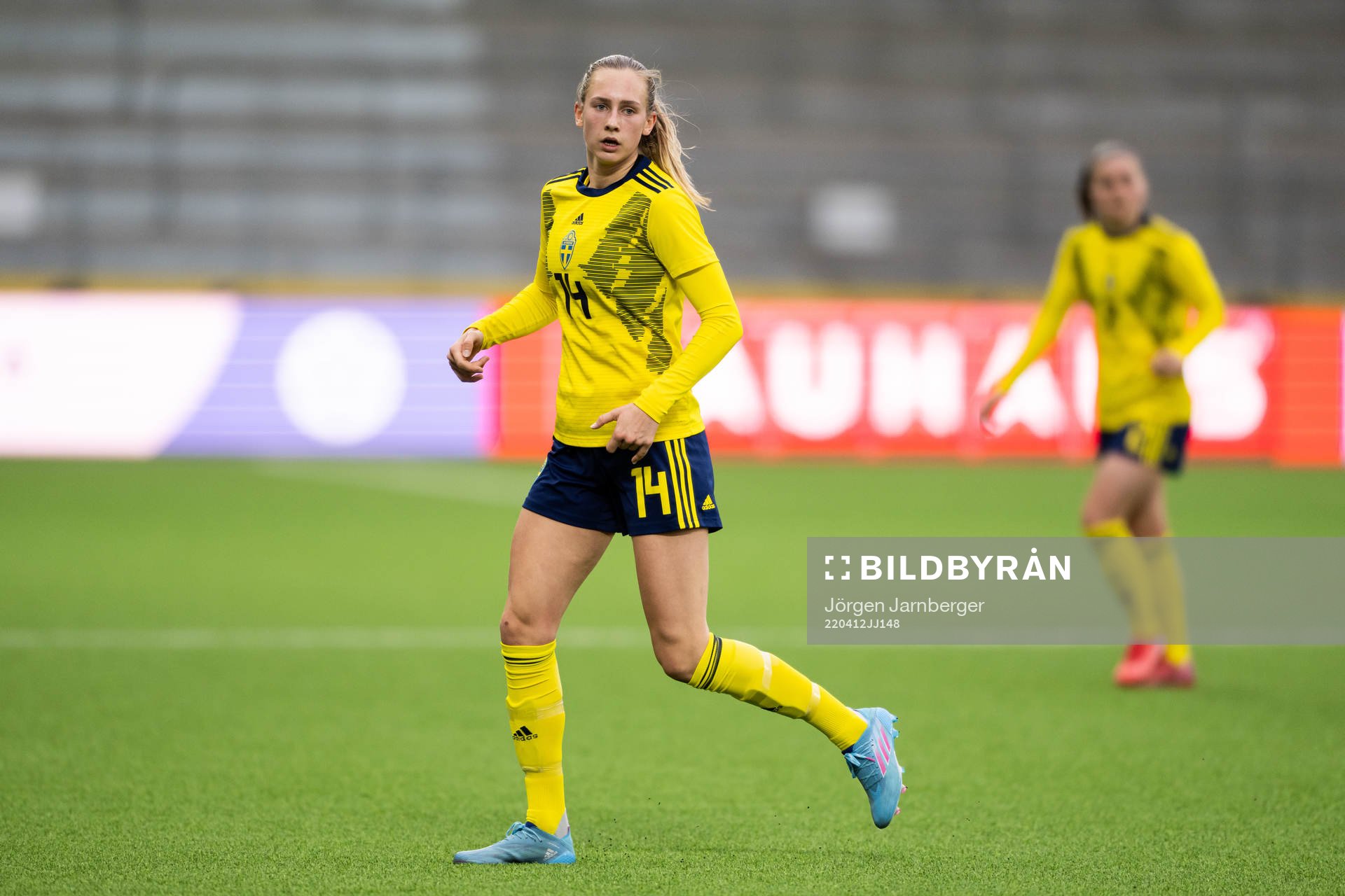 Sveriges Ellen Wangerheim