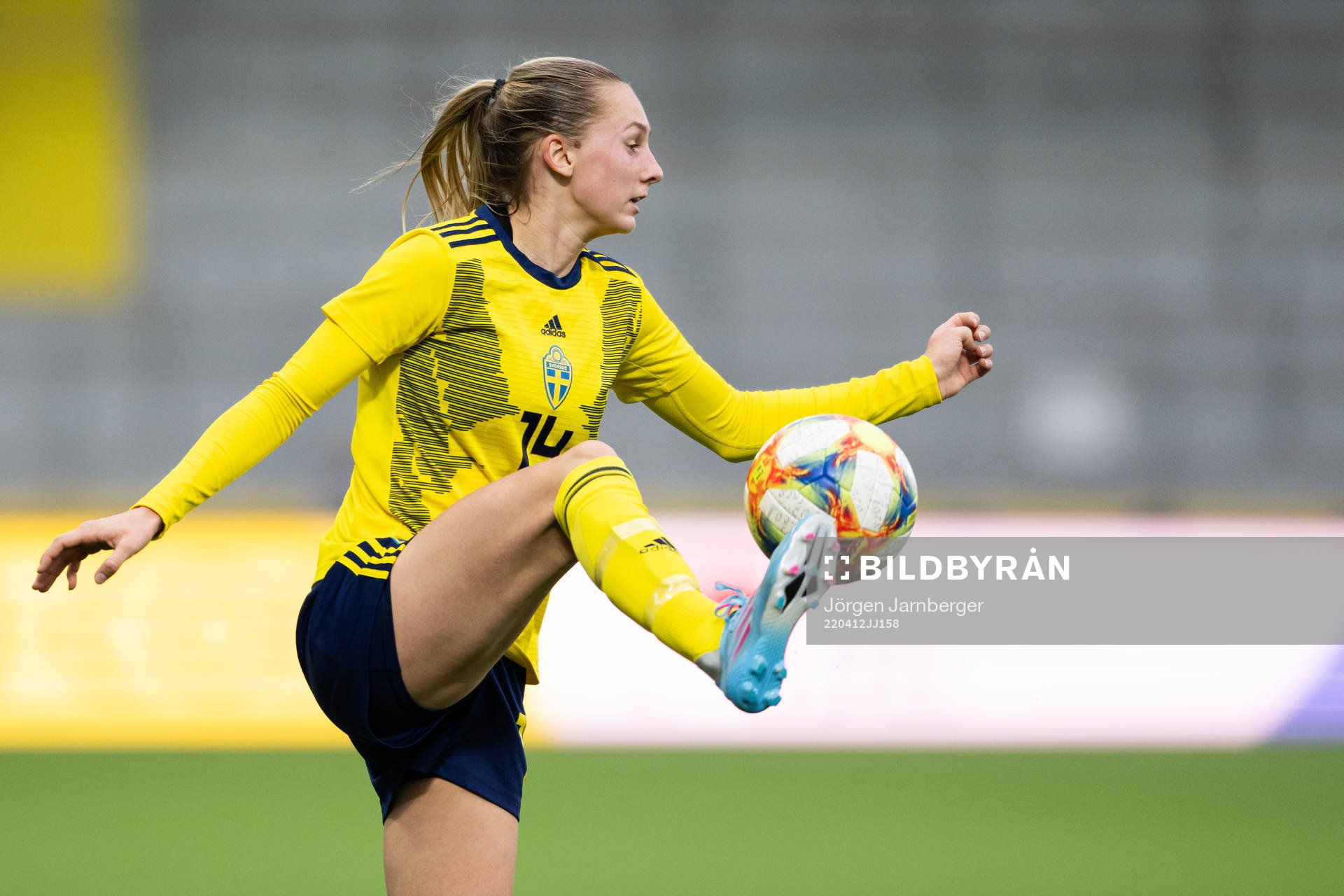 Sveriges Ellen Wangerheim