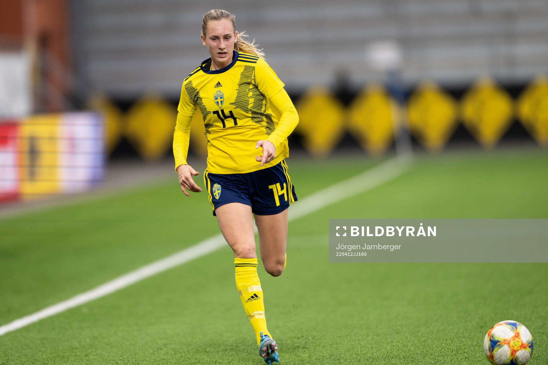 Sveriges Ellen Wangerheim
