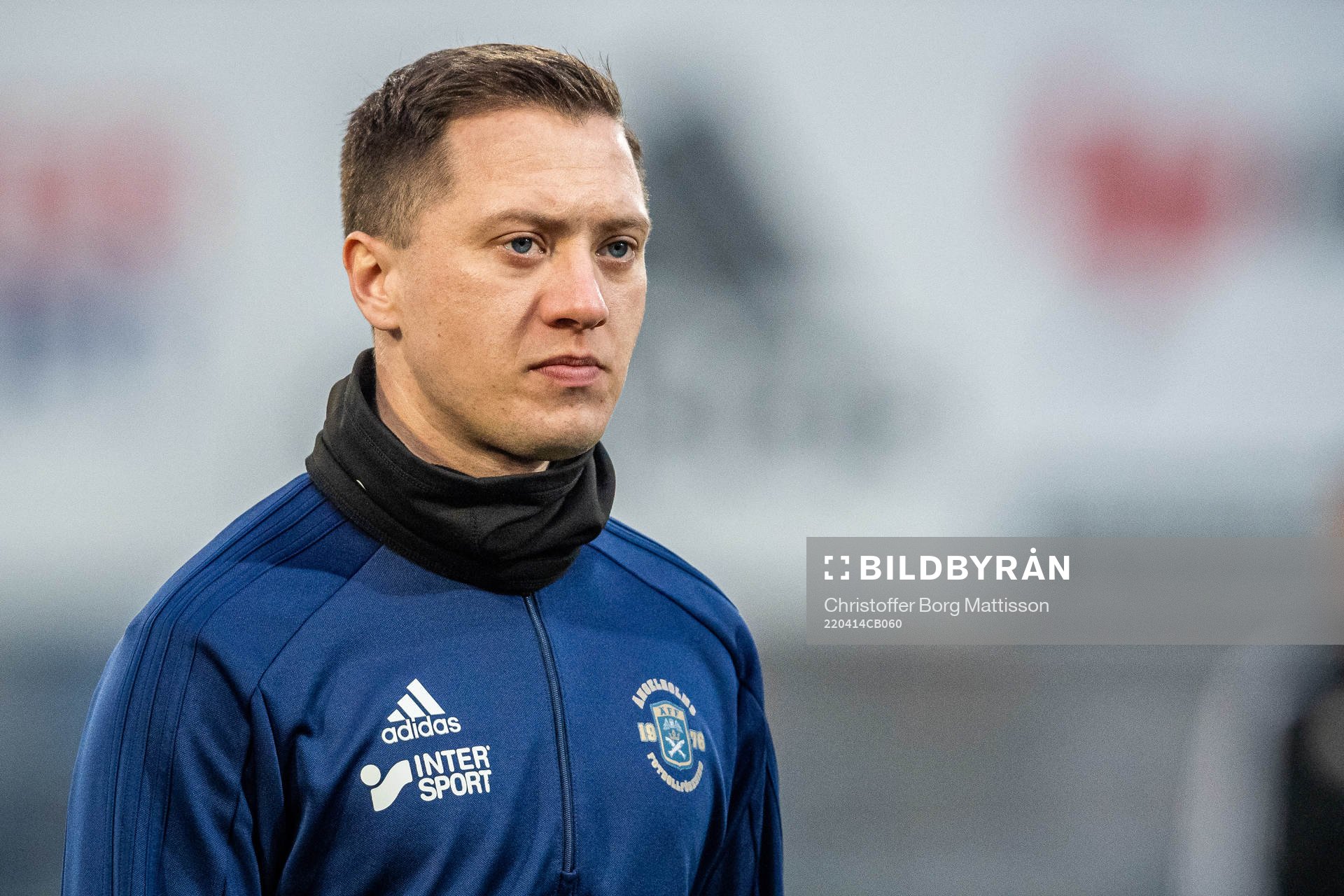 Ängelholms Henrik Johansson