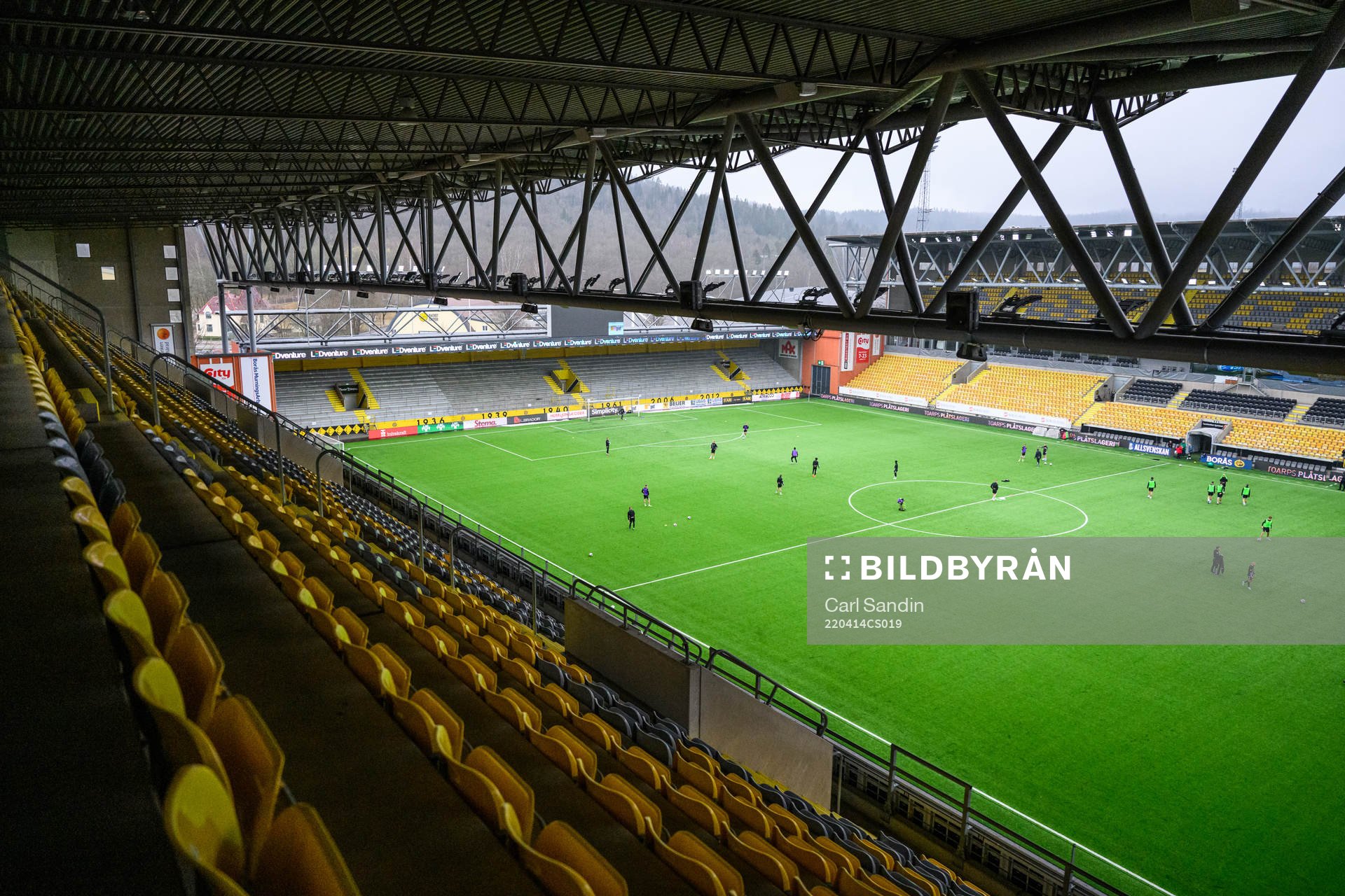 Borås Arena
