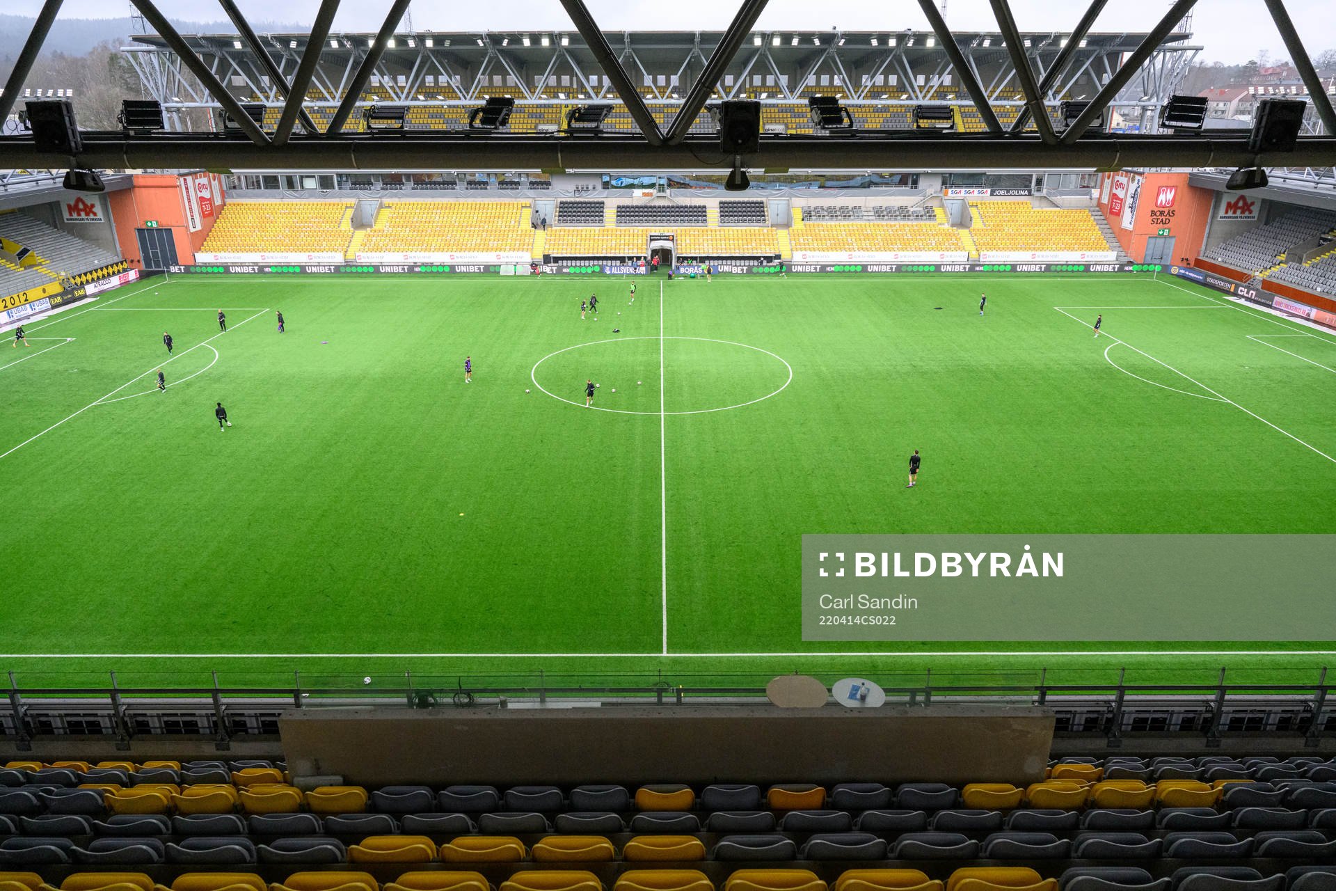 Borås Arena