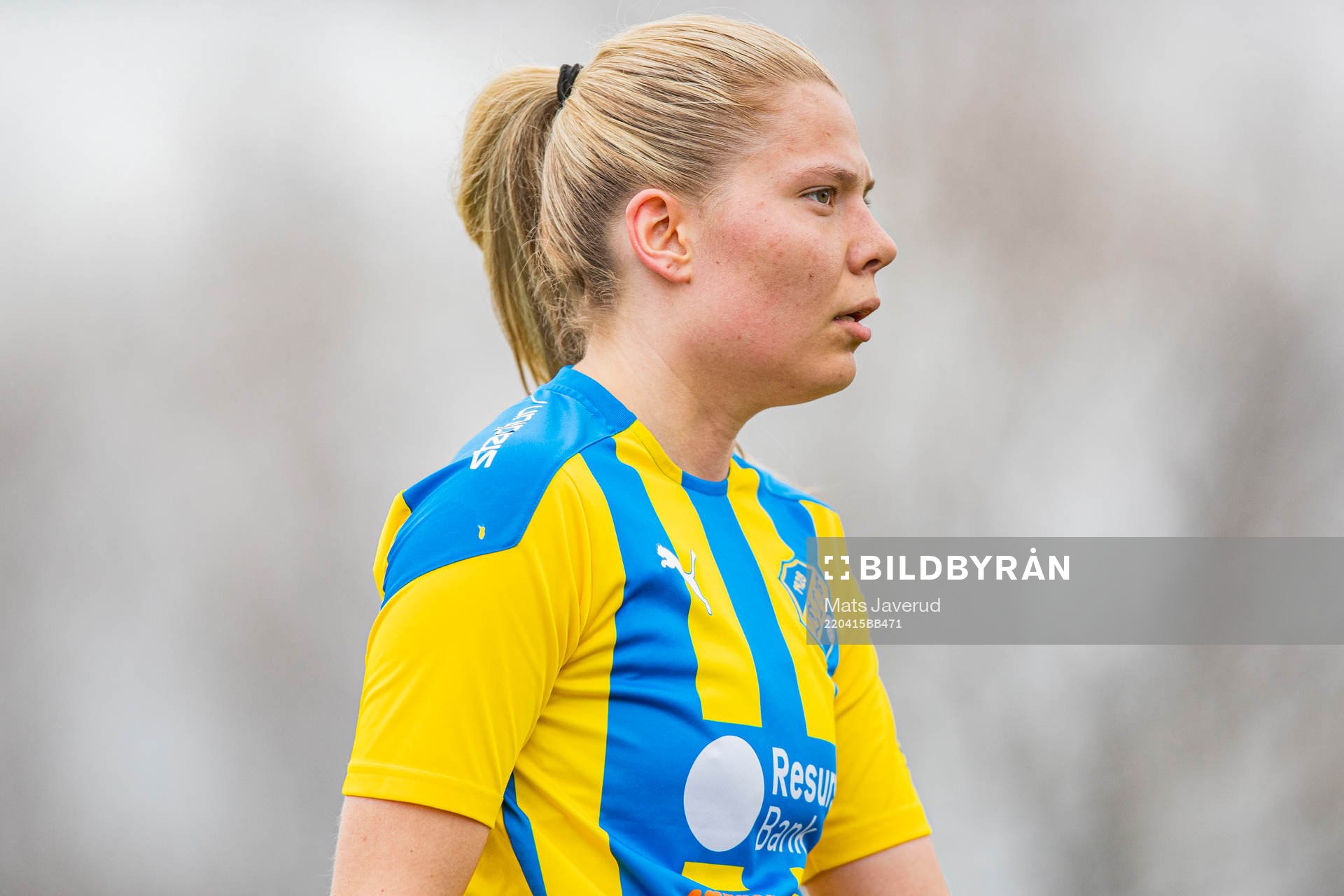 Eskilsminnes Johanna Olsson