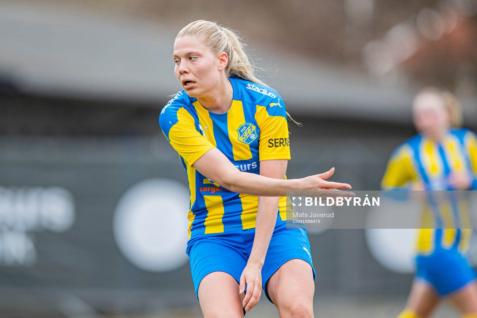 Eskilsminnes Johanna Olsson