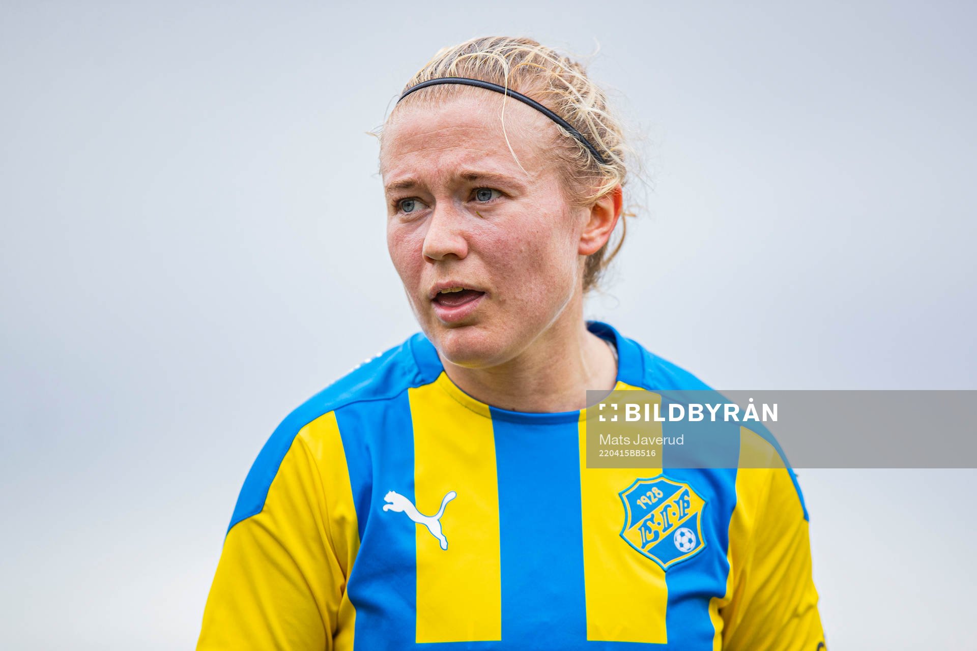 Eskilsminnes Julia Lennartsson