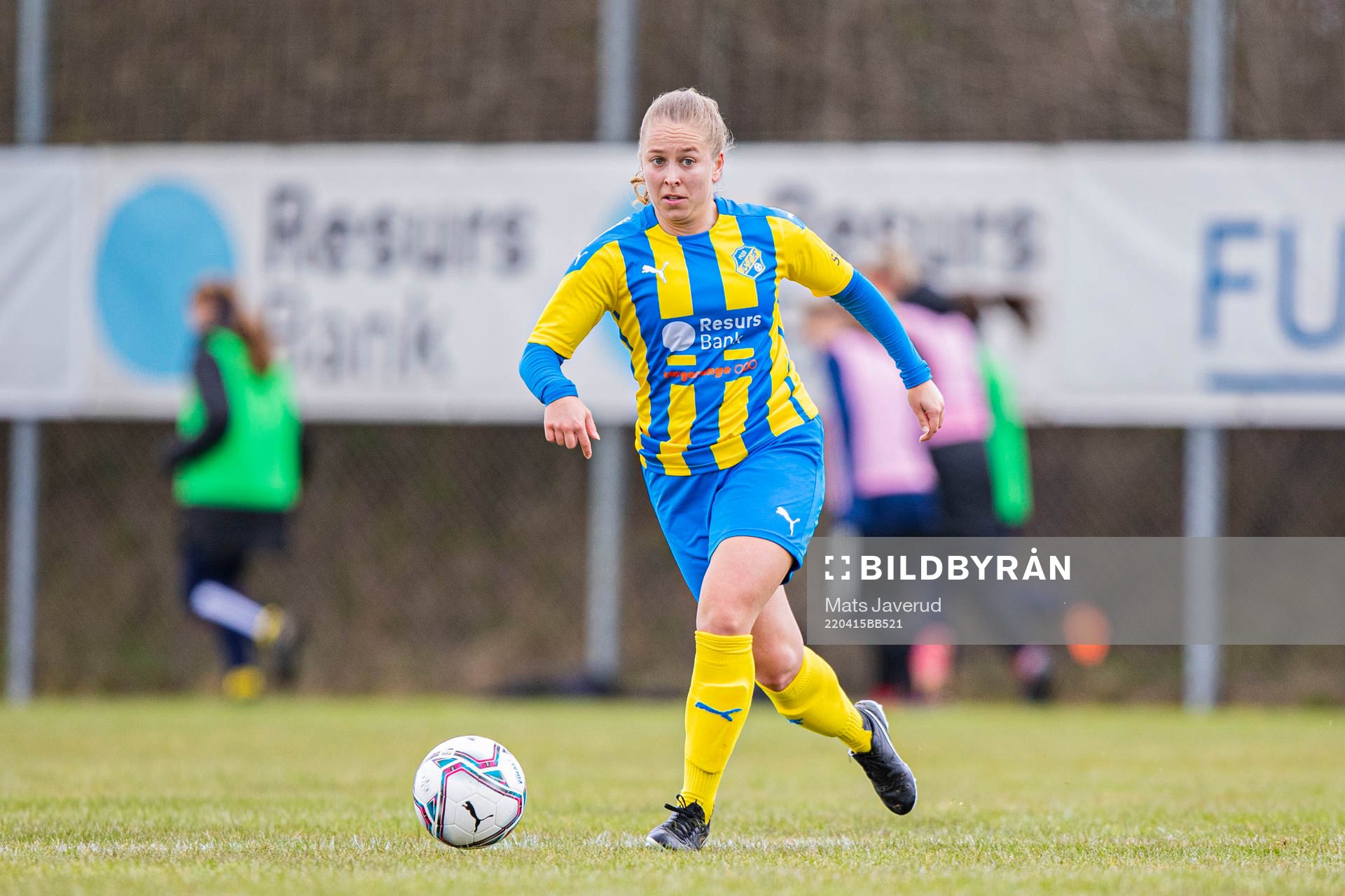Eskilsminnes Matilda Eriksson