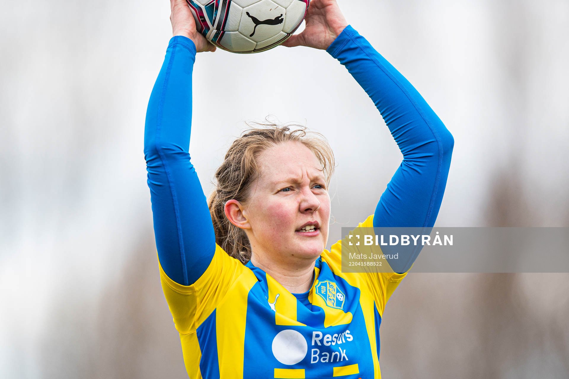 Eskilsminnes Frida Ottosson