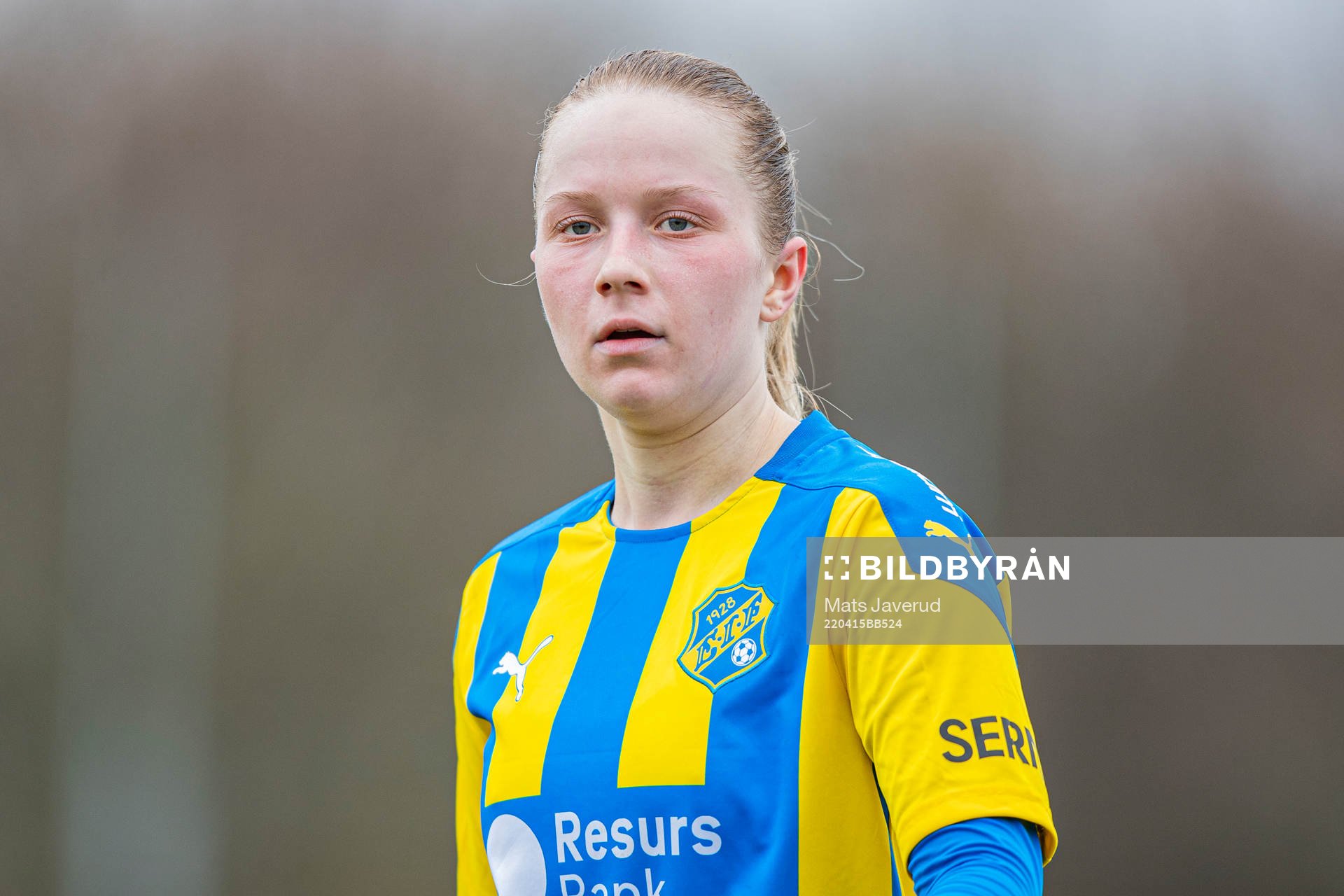 Eskilsminnes Ellen Pigg