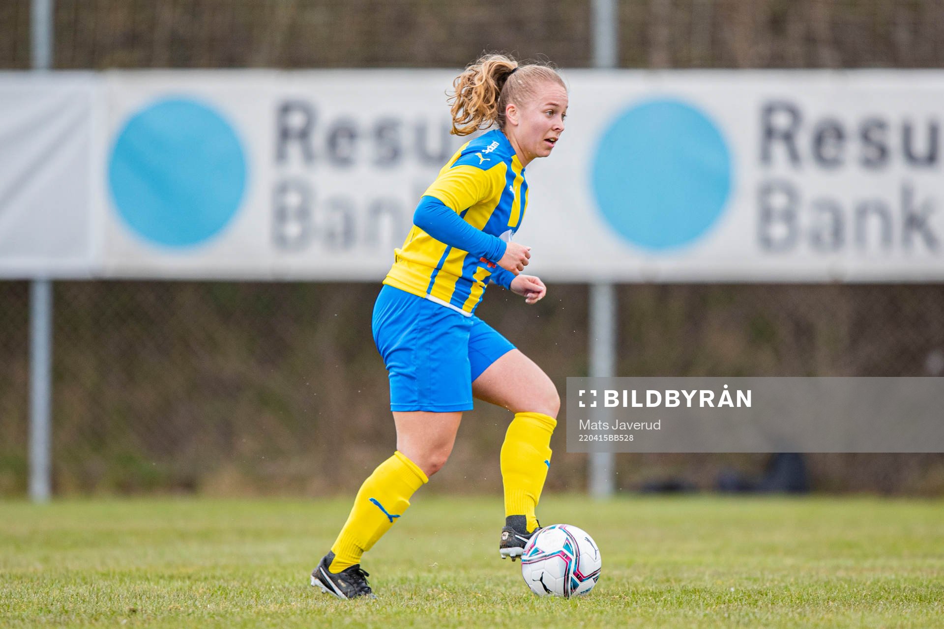 Eskilsminnes Matilda Eriksson
