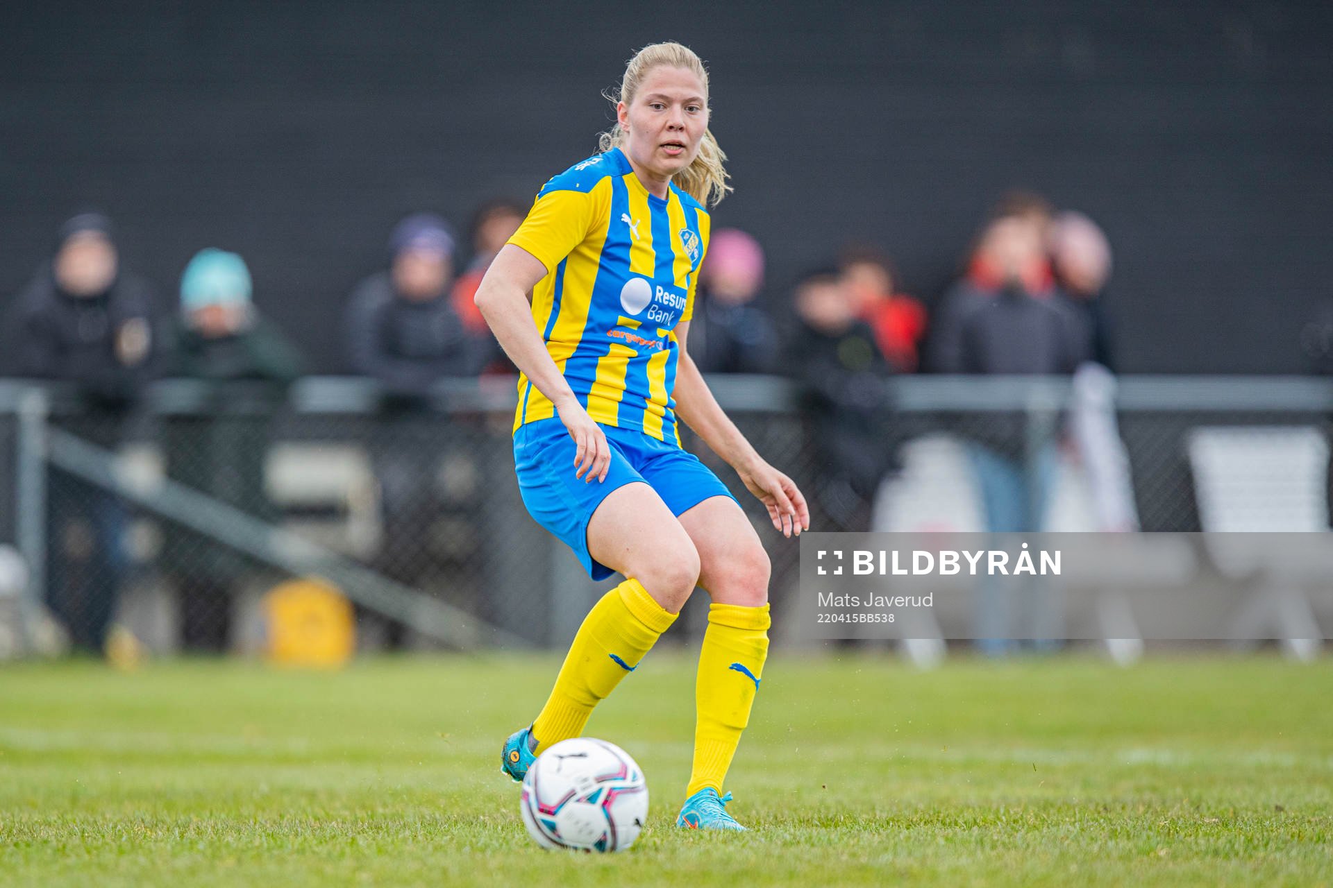 Eskilsminnes Johanna Olsson