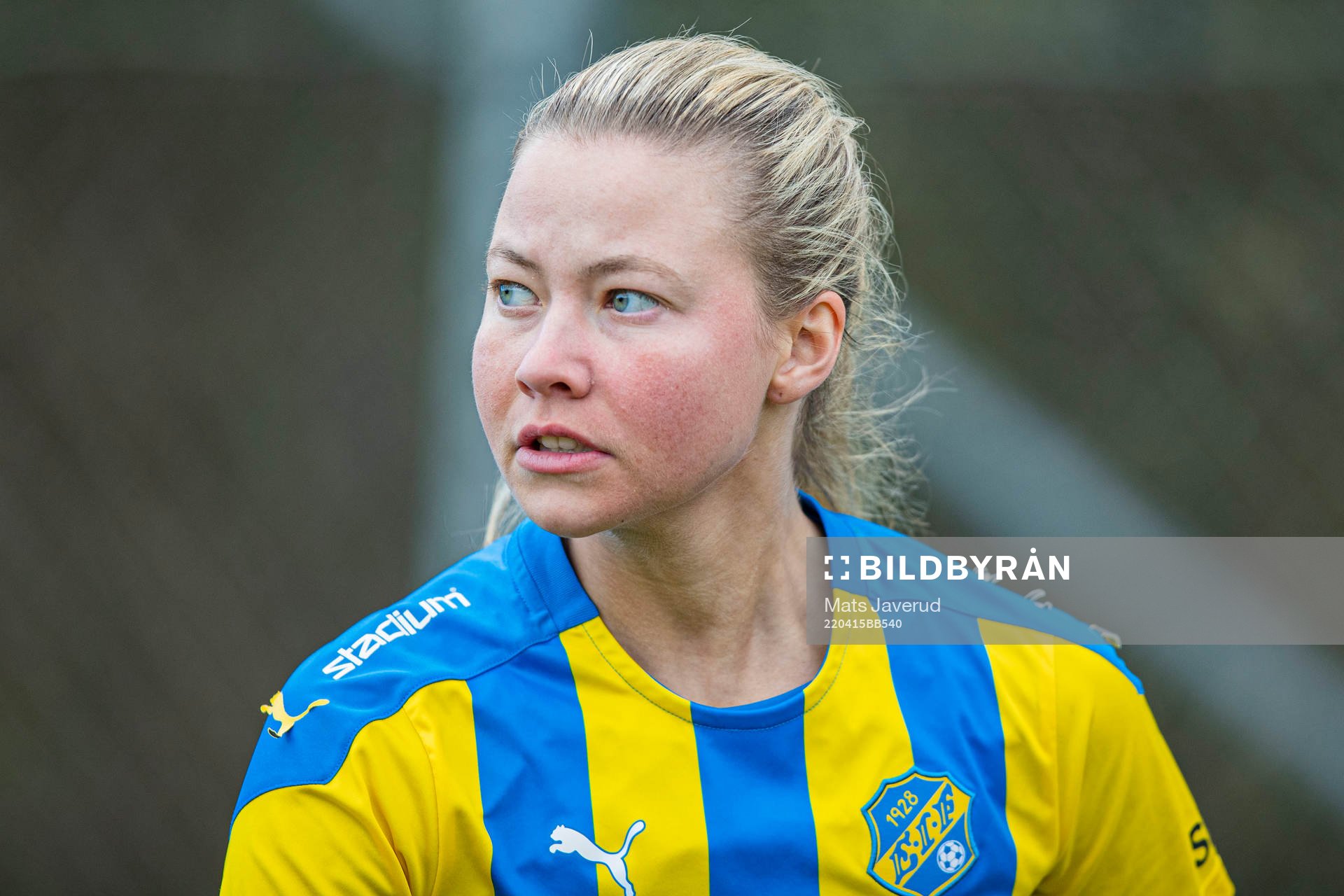 Eskilsminnes Lovisa Ohlander