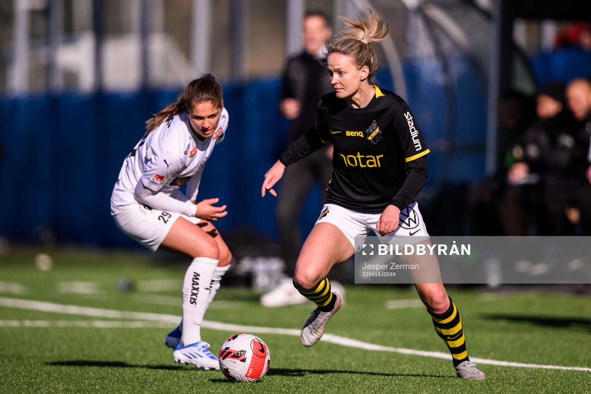 s Evelina Finndell