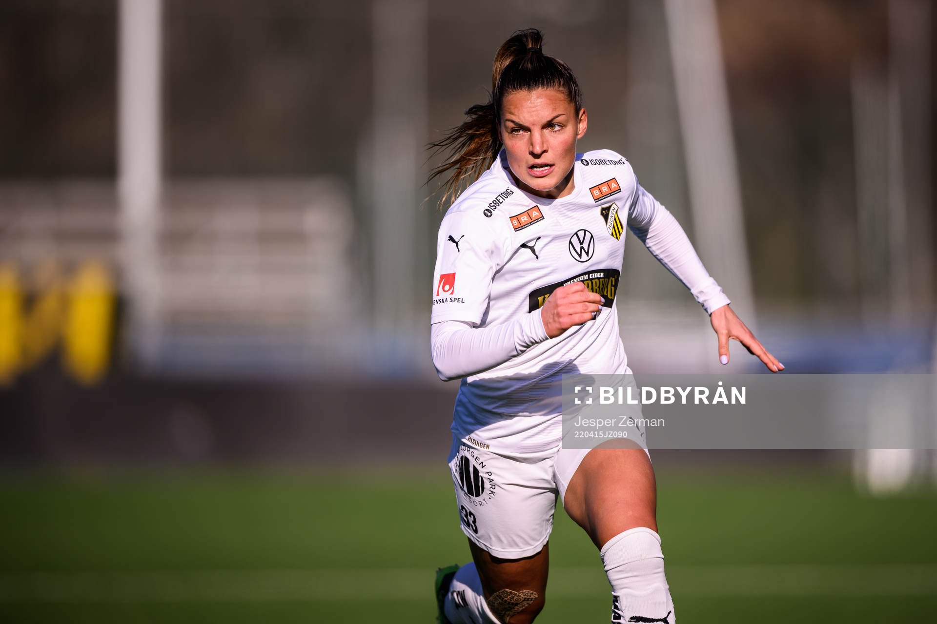 Häckens Johanna Rytting Kaneryd