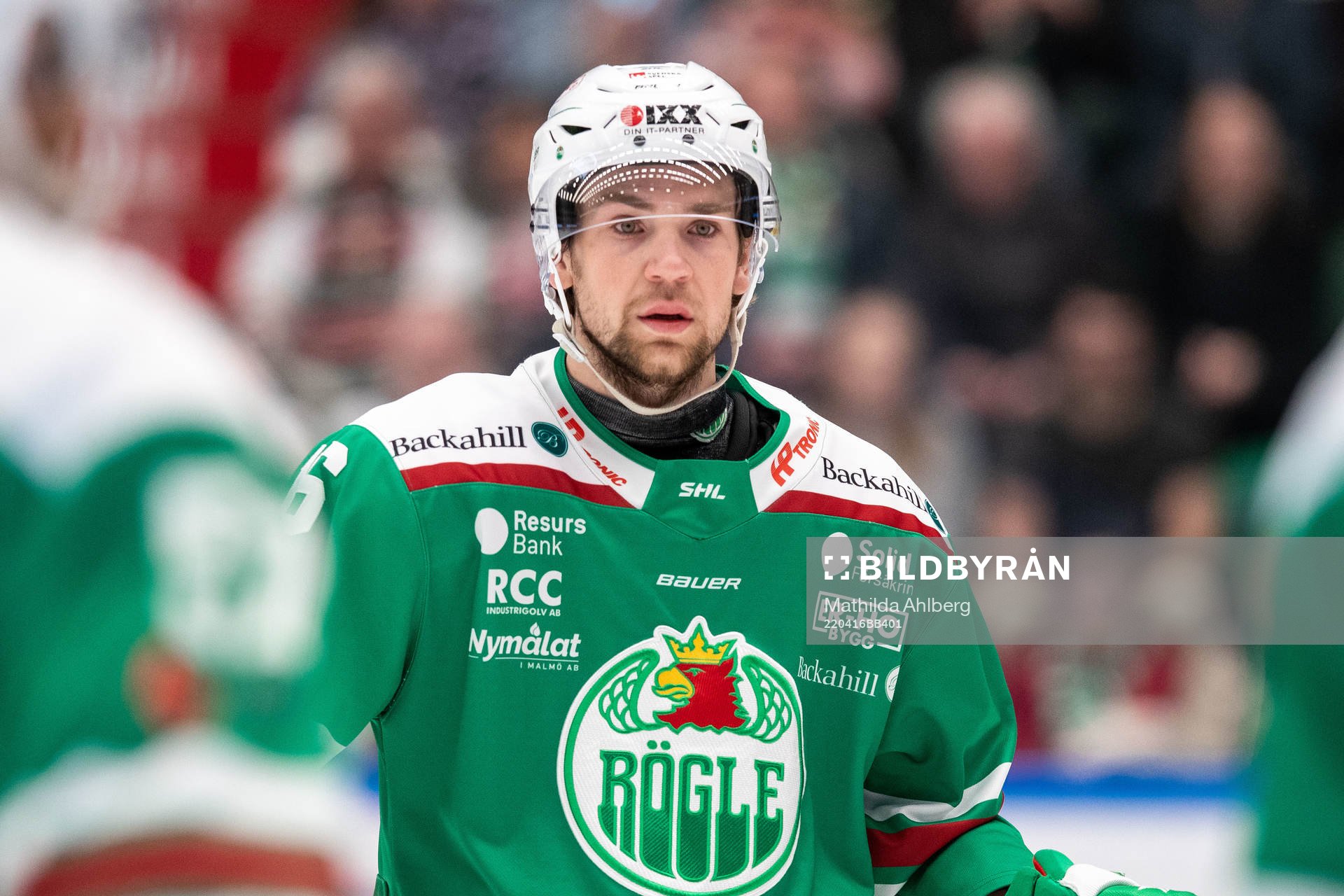 Rögles Lucas Ekeståhl-Jonsson