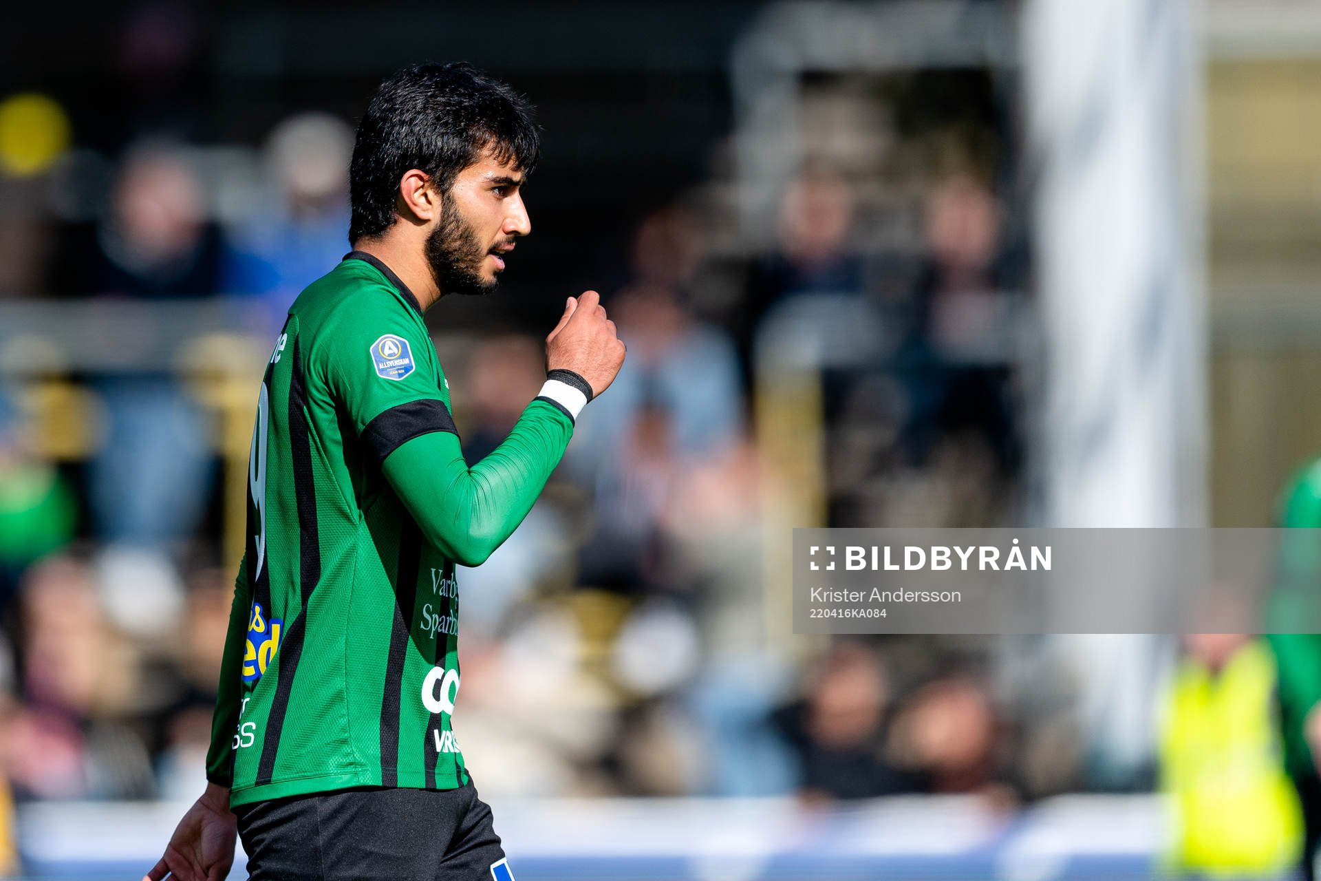 Varbergs Montader Madjed