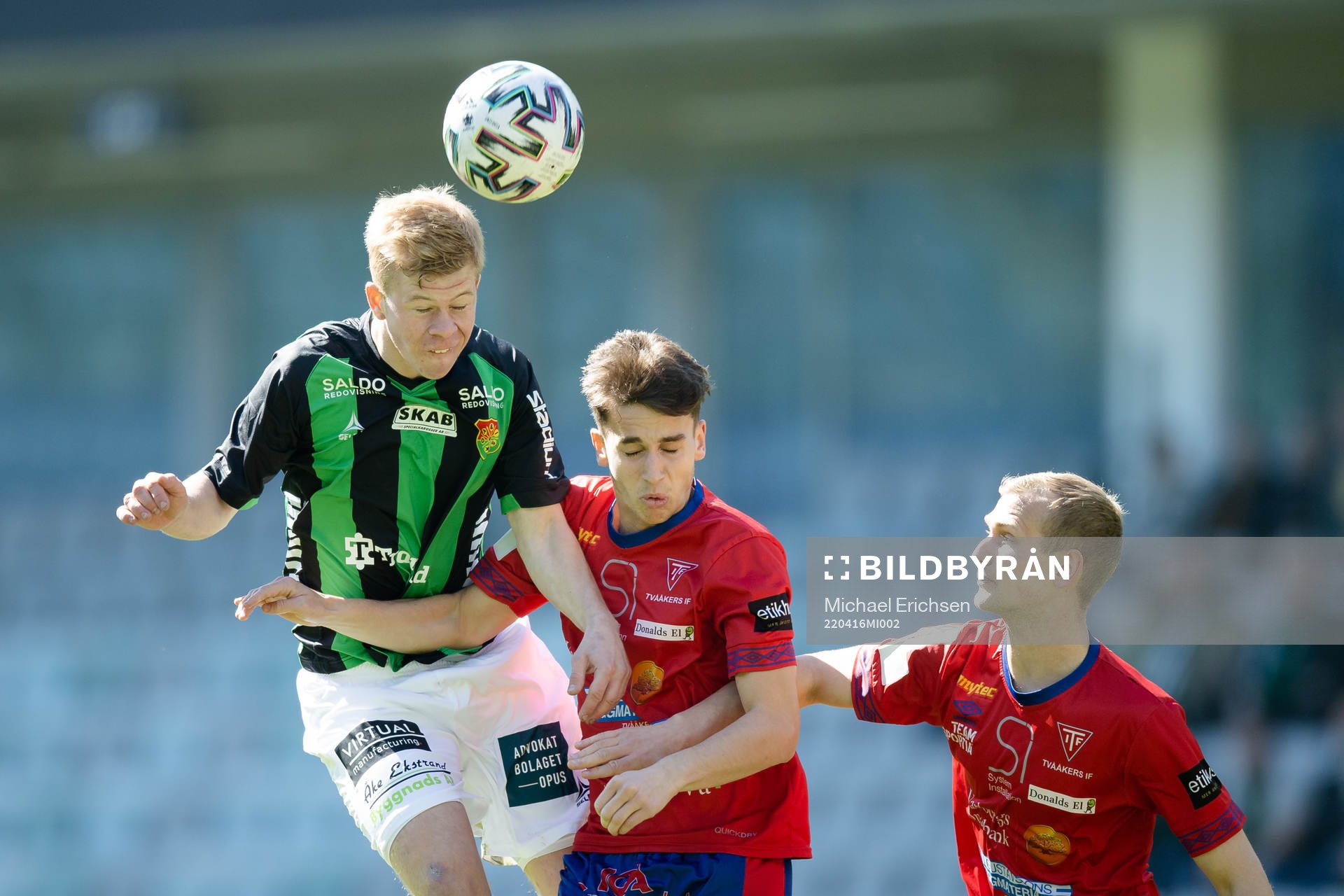 GAIS Filip Gustafsson