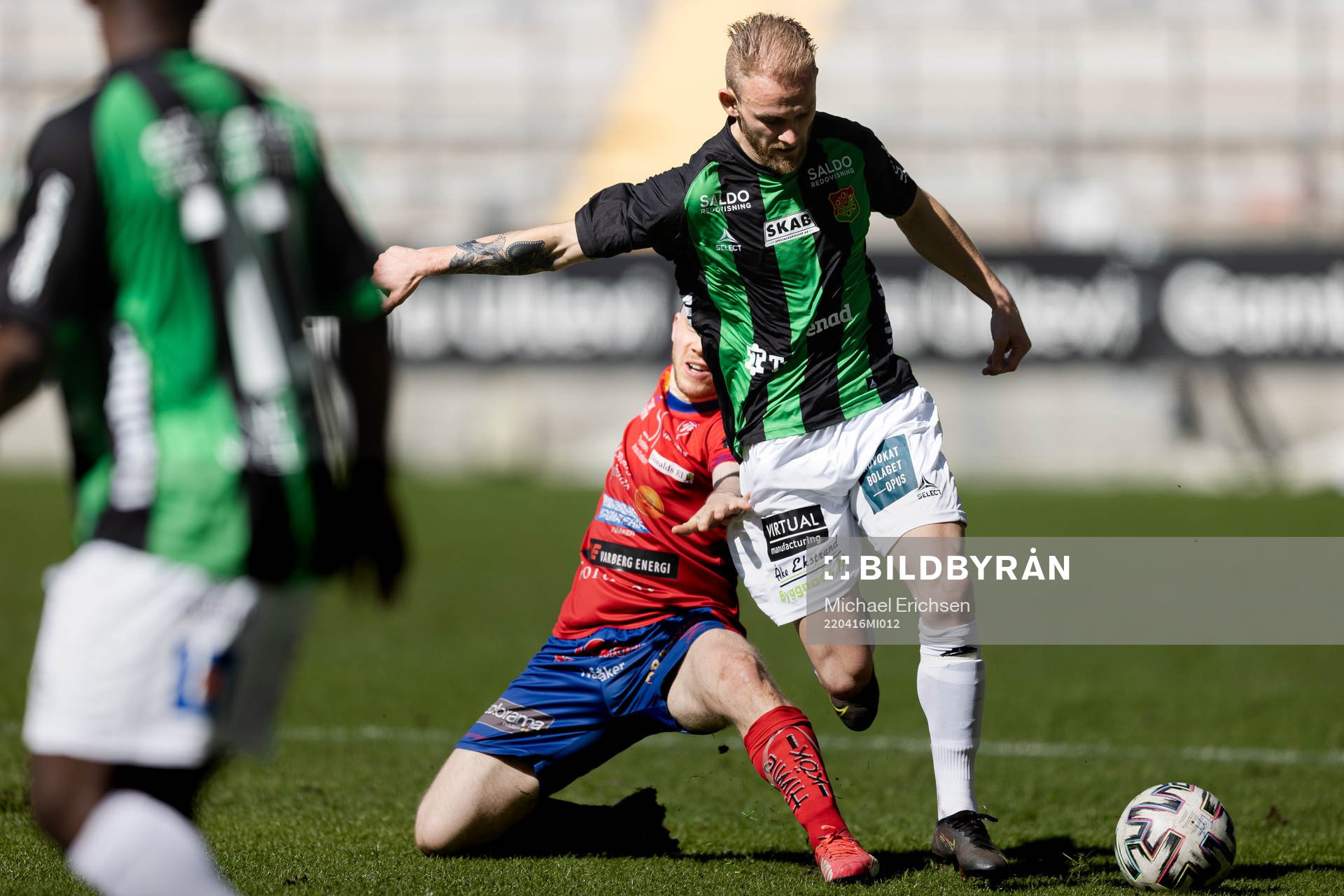 GAIS Niklas Andersen