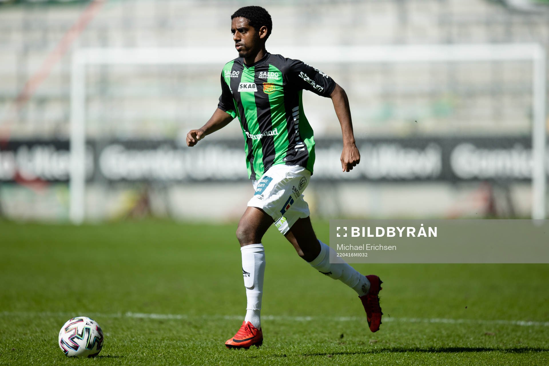 GAIS Harun Ibrahim