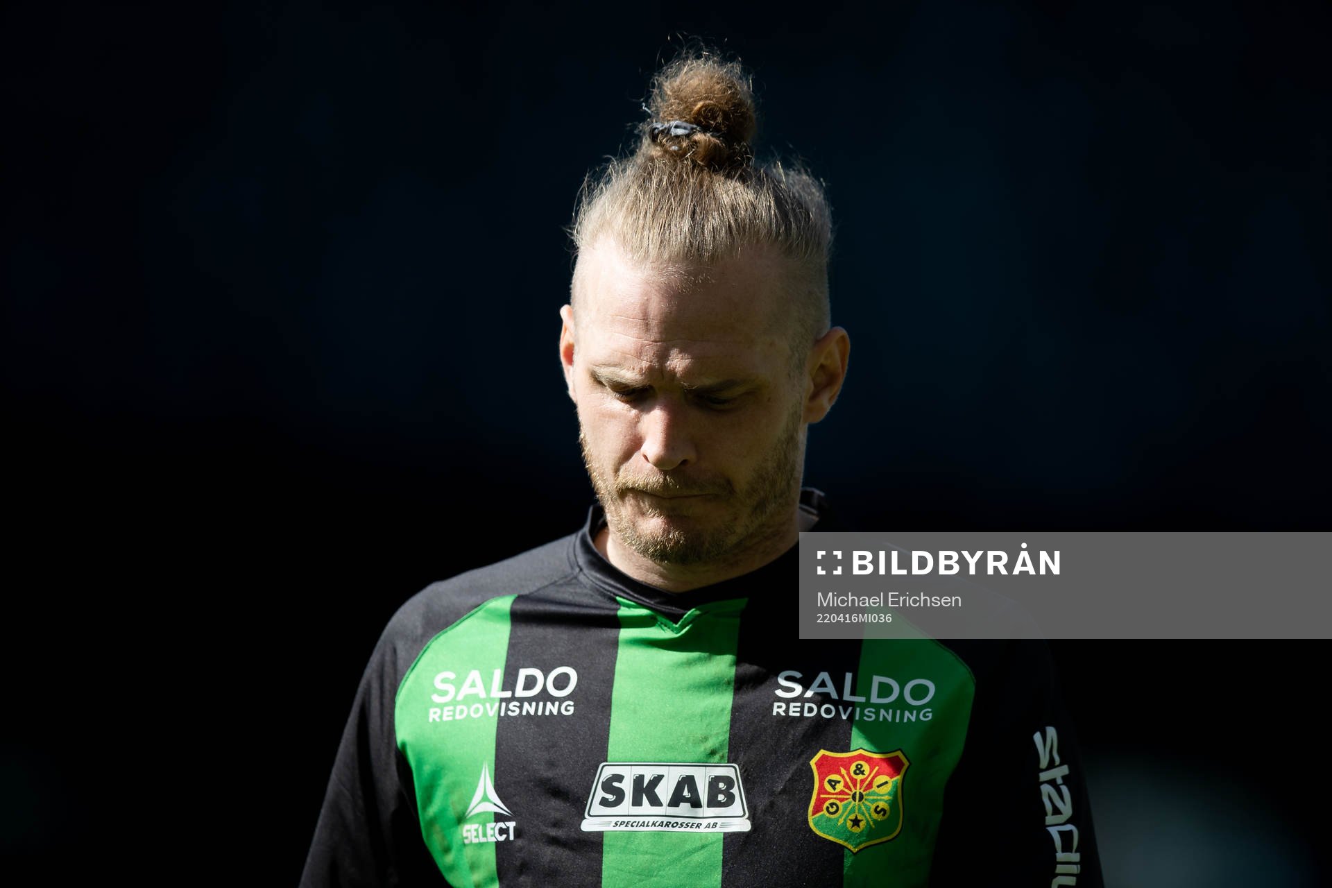 GAIS Jonas Lindberg