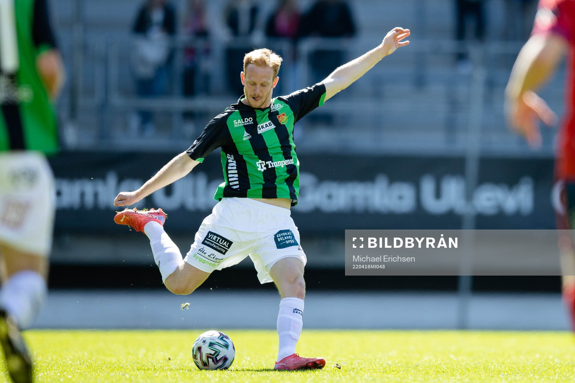 GAIS Viktor Krüger