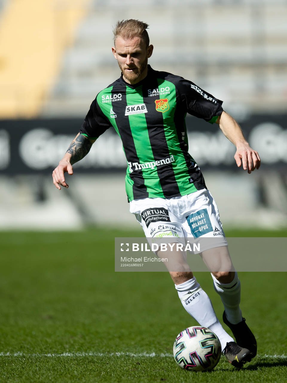 GAIS Niklas Andersen