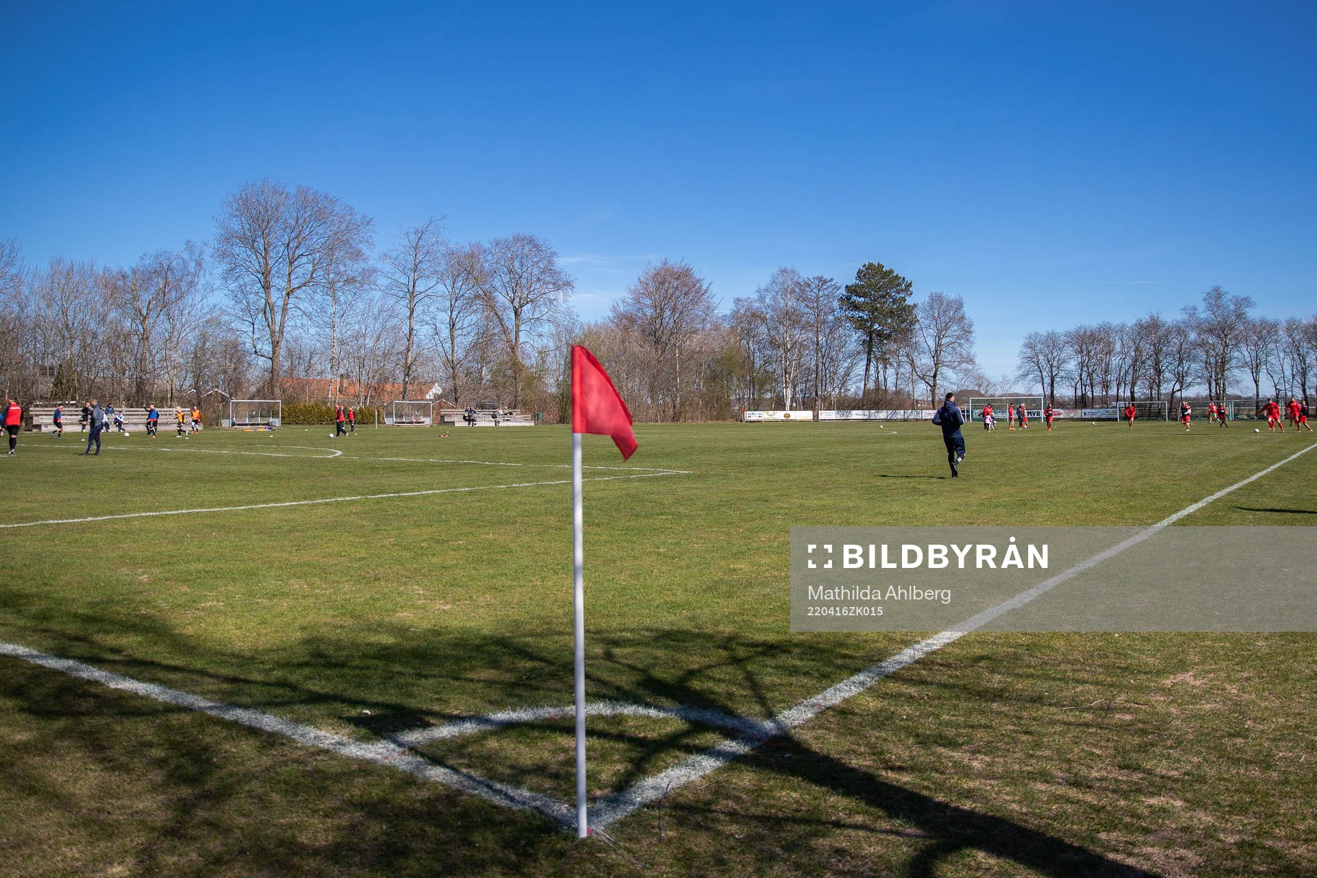 Interiör av Strövelstorps IP