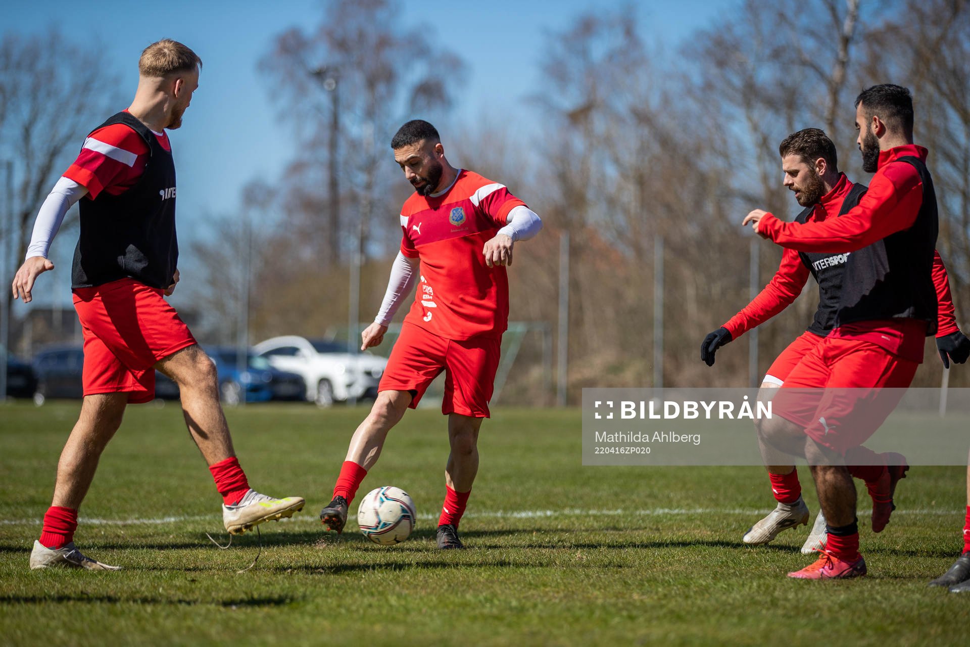 Strövelstorps Rivan Haji