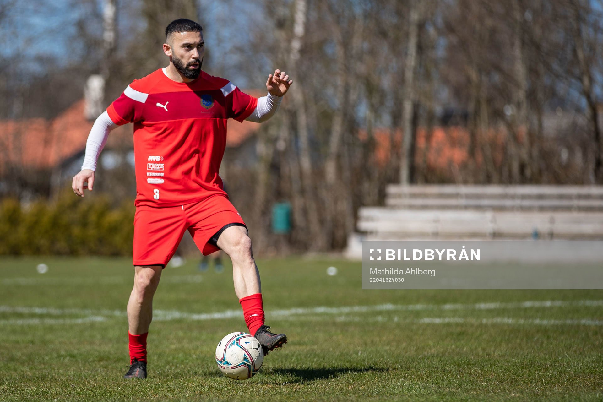 Strövelstorps Rivan Haji