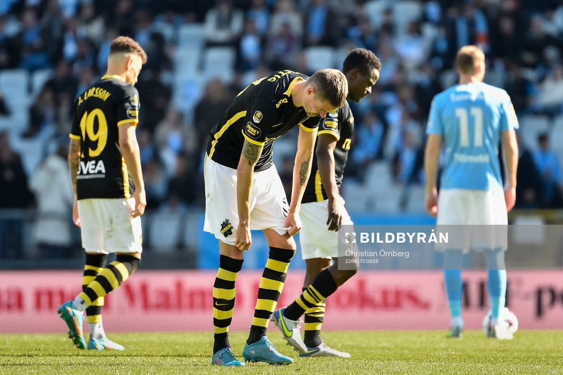 s Mikael Lustig deppar