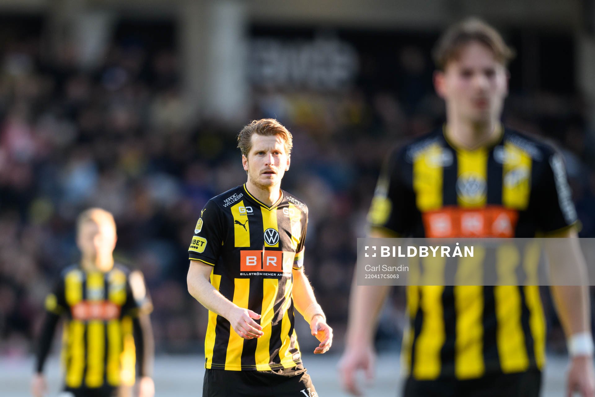 Häckens Erik Friberg