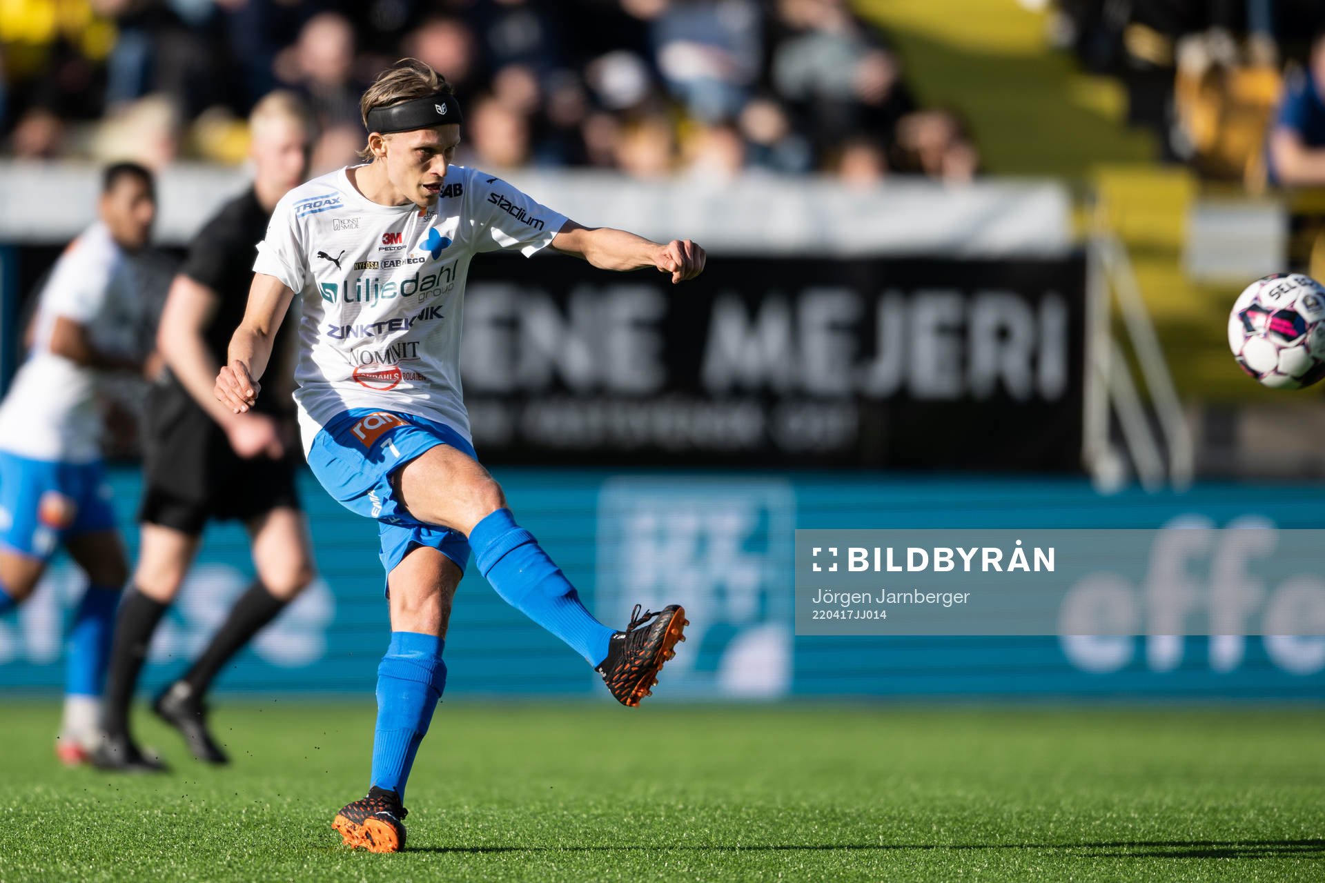 Värnamos Charlie Vindehall