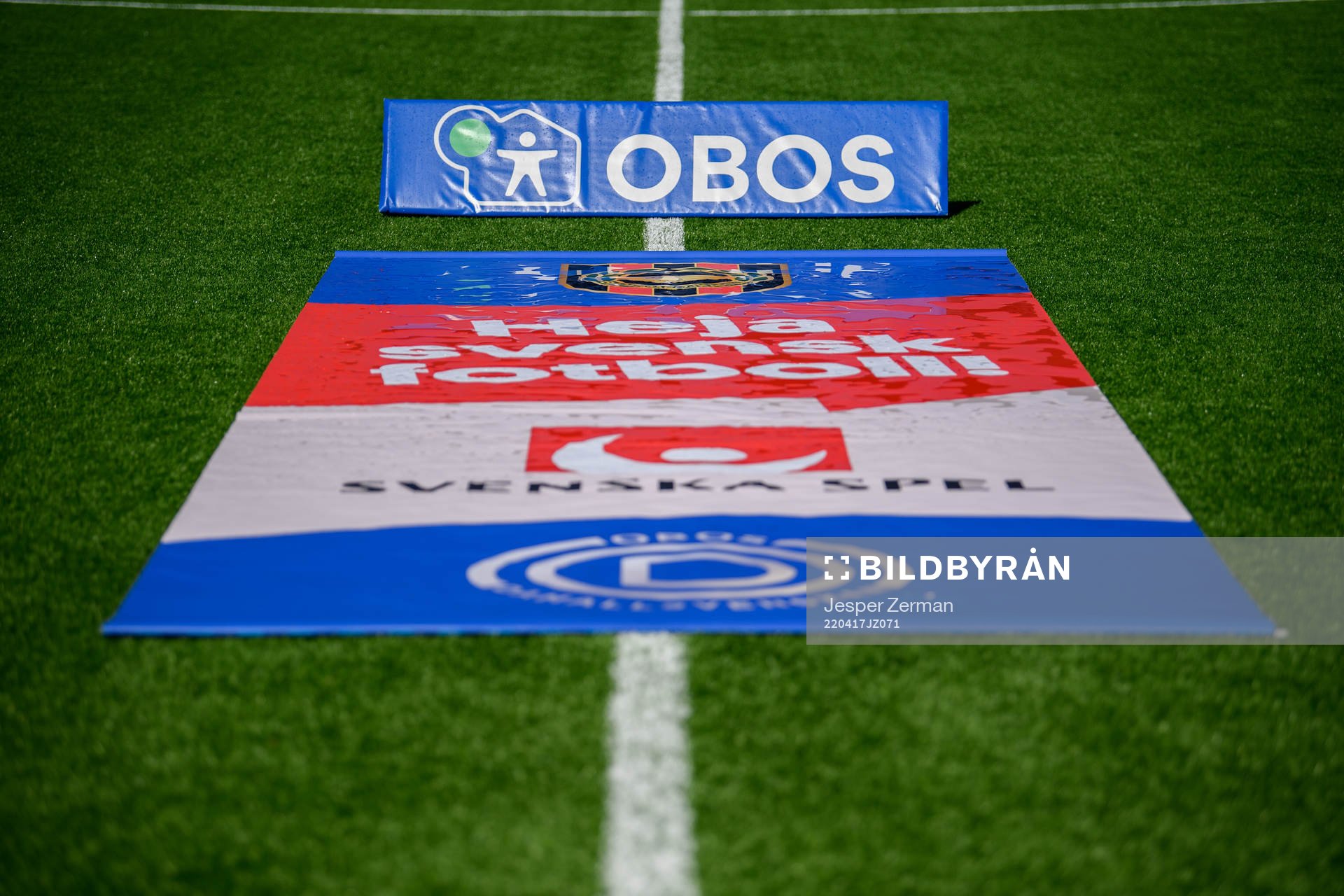 OBOS logo