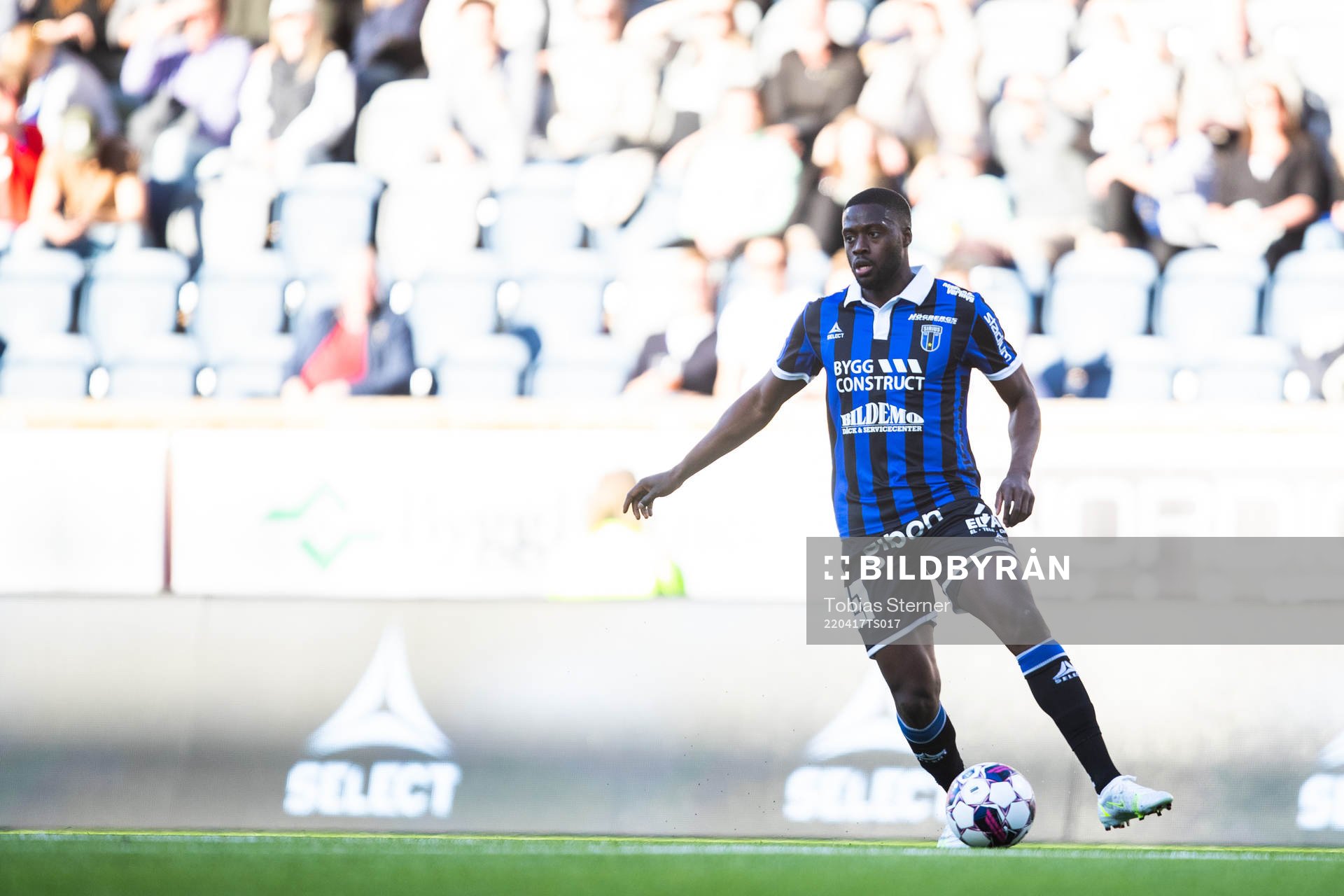 Sirius Isak Ssali Ssewankambo