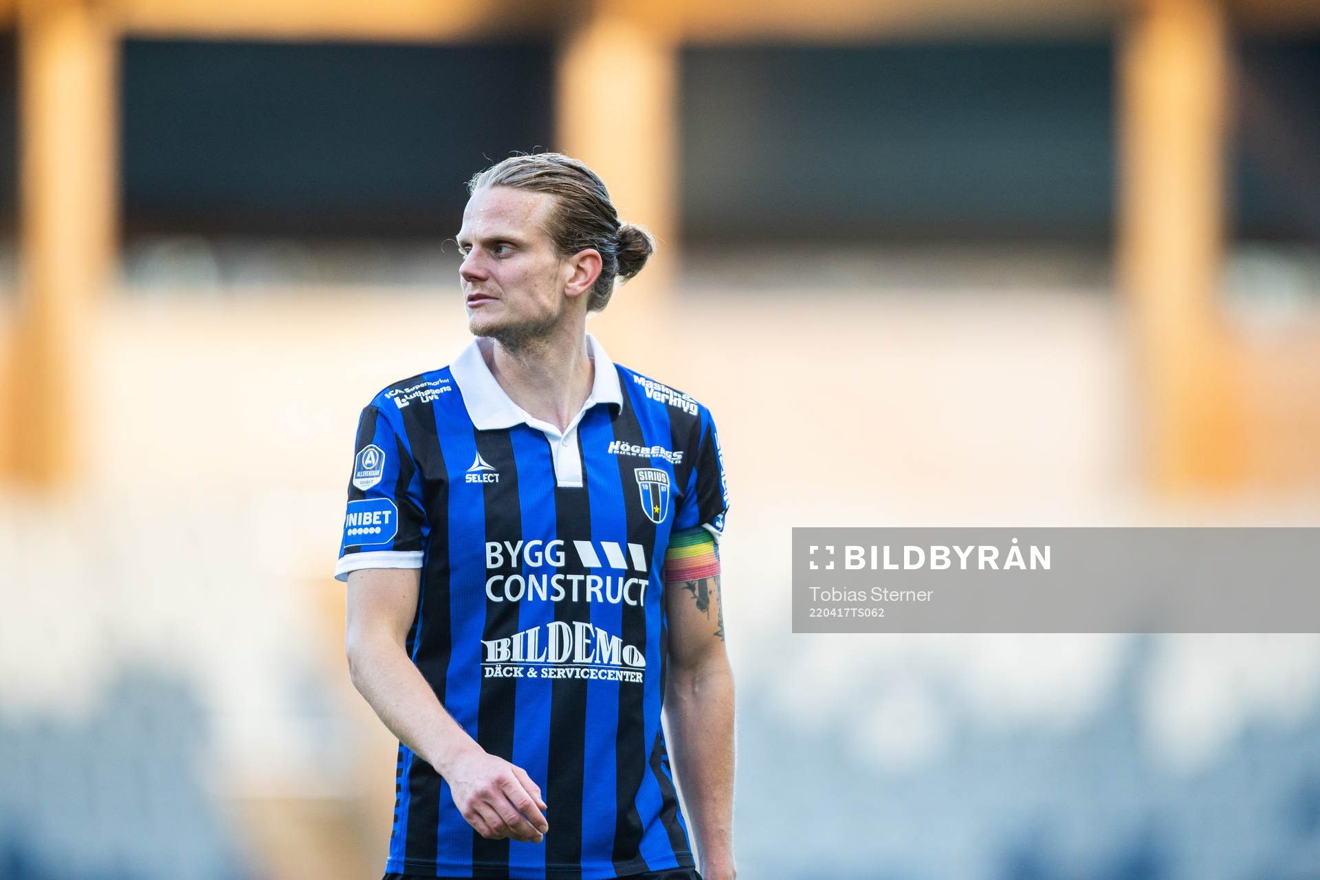 Sirius Tim Björkström