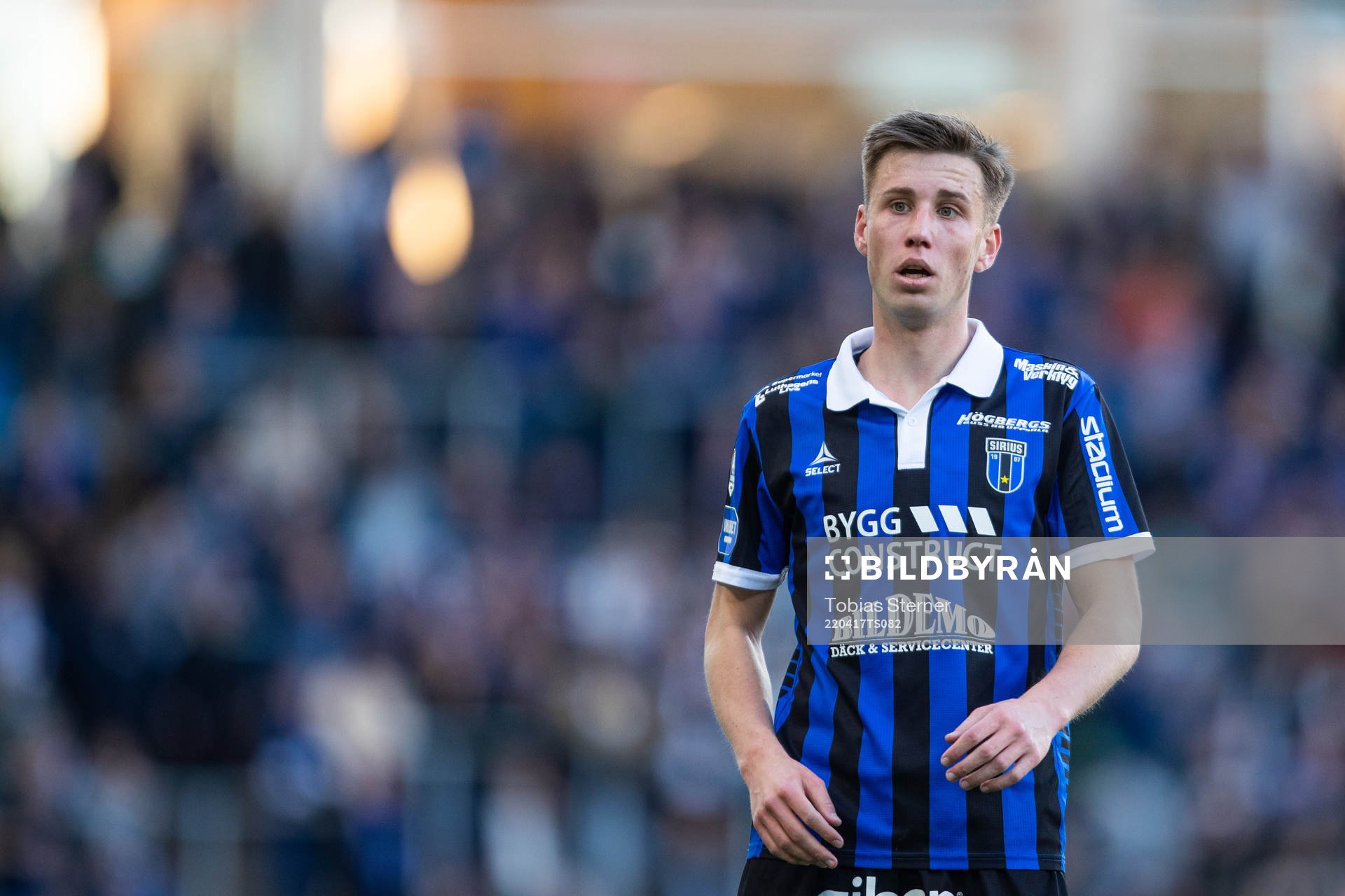 Sirius Filip Olsson